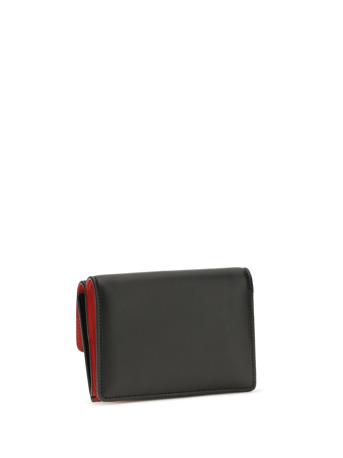 Christian Louboutin Women Bettina Leather Wallet CHRISTIAN LOUBOUTIN