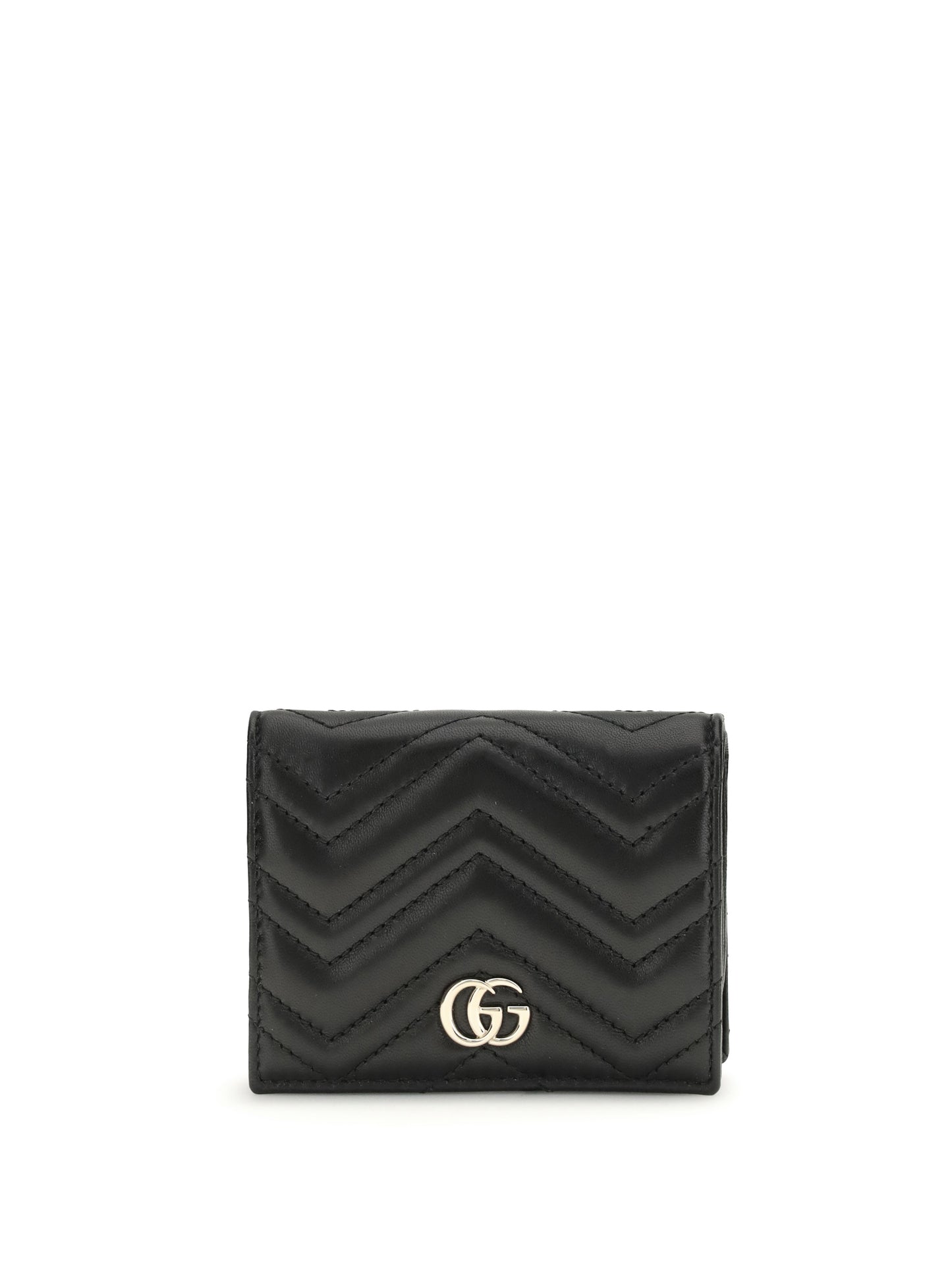 Gucci Women Gg Marmont Wallet GUCCI