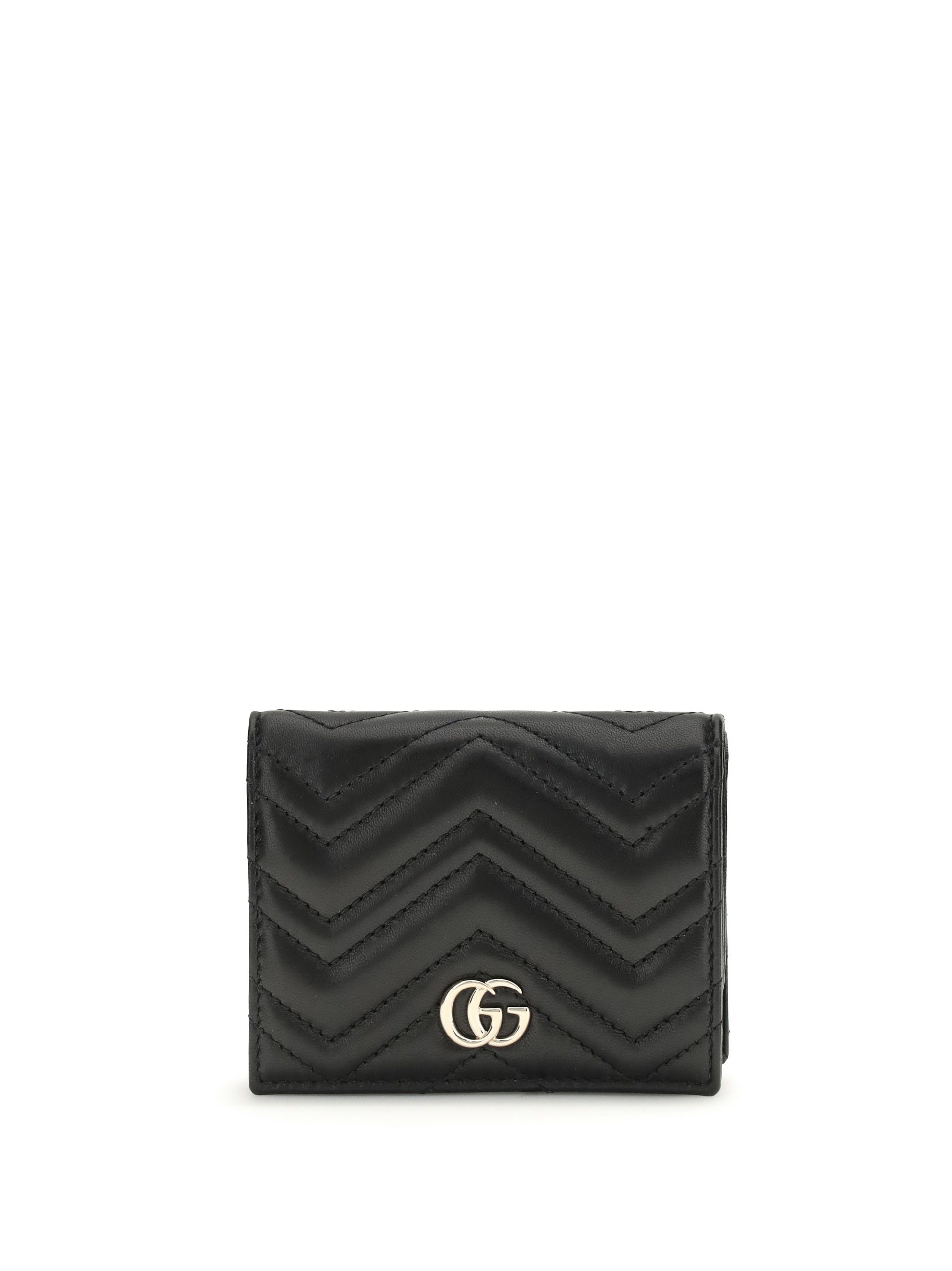 Gucci Women Gg Marmont Wallet GUCCI