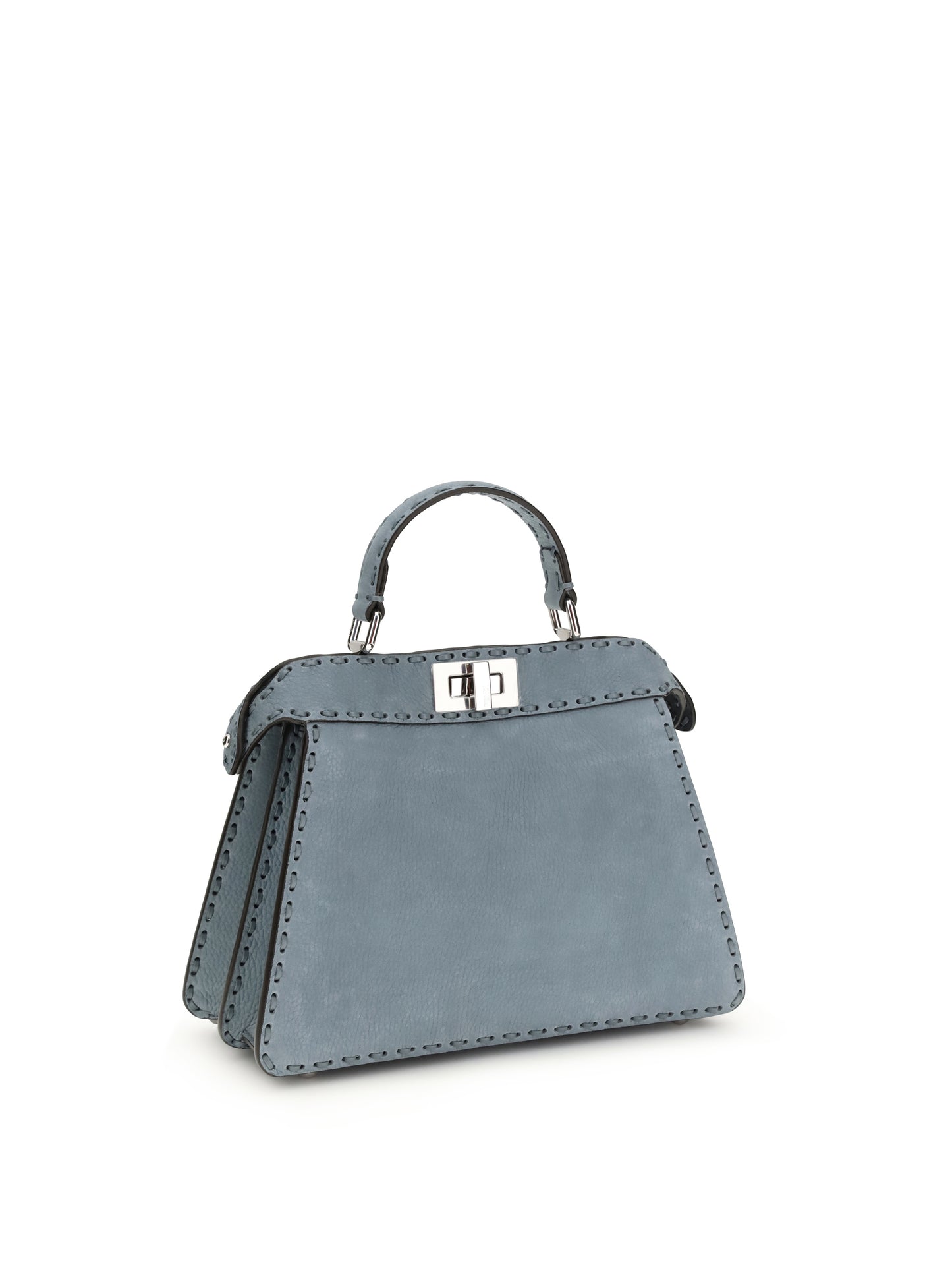 Fendi Women Peekaboo Iseeu Small Handbag FENDI