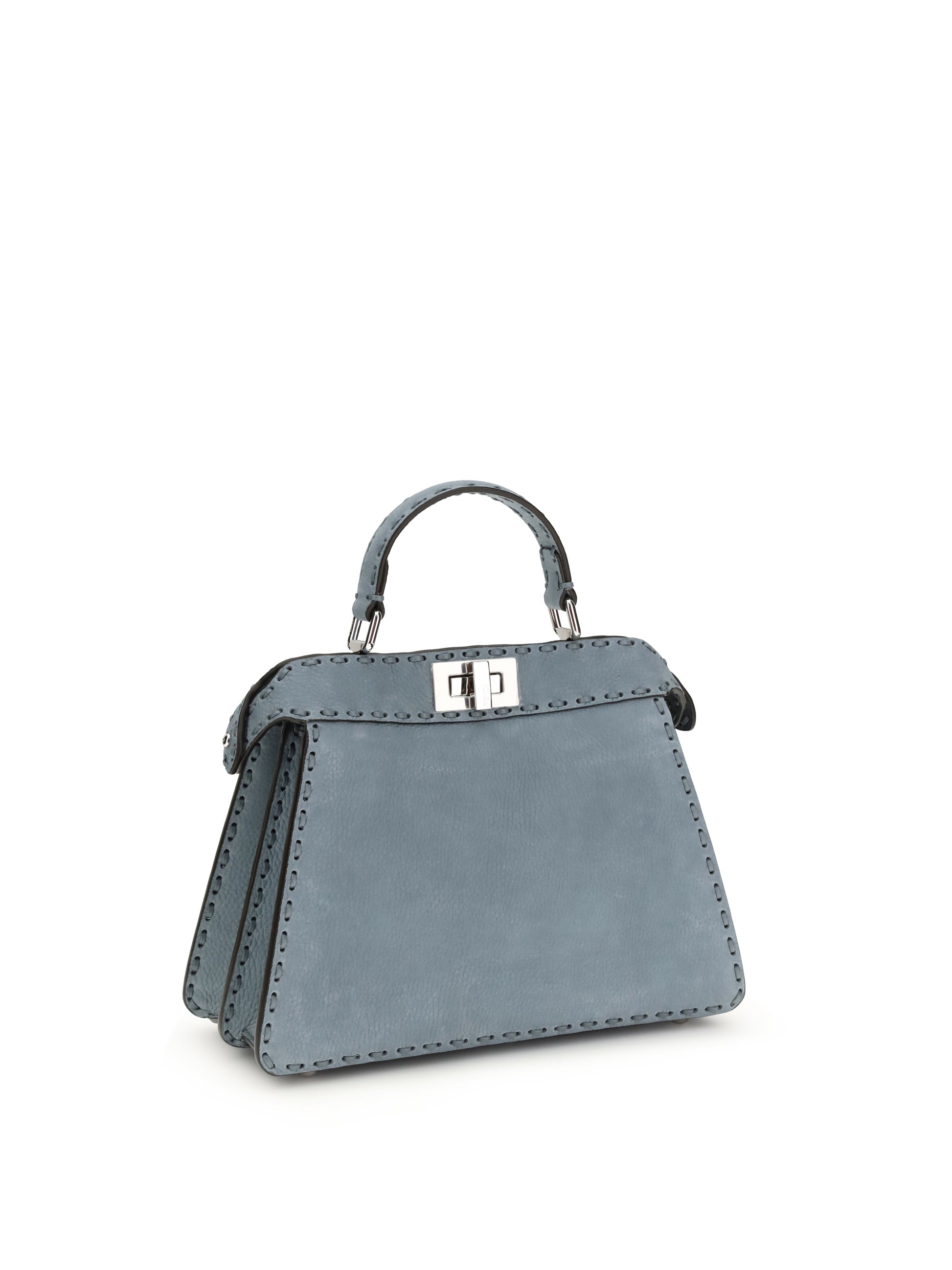 Fendi Women Peekaboo Iseeu Small Handbag FENDI