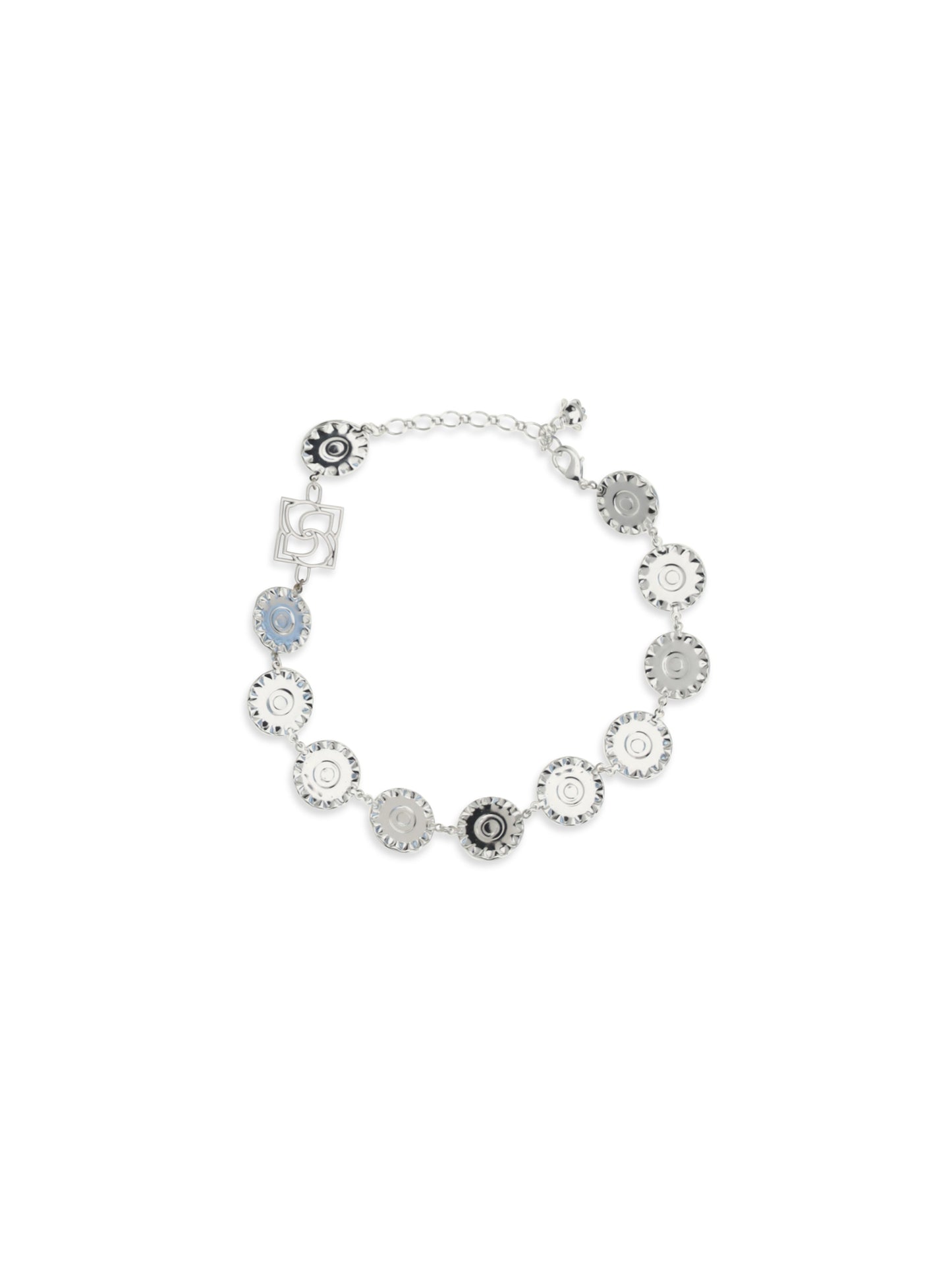 Magda Butrym Women Pearl And Crystal Necklace