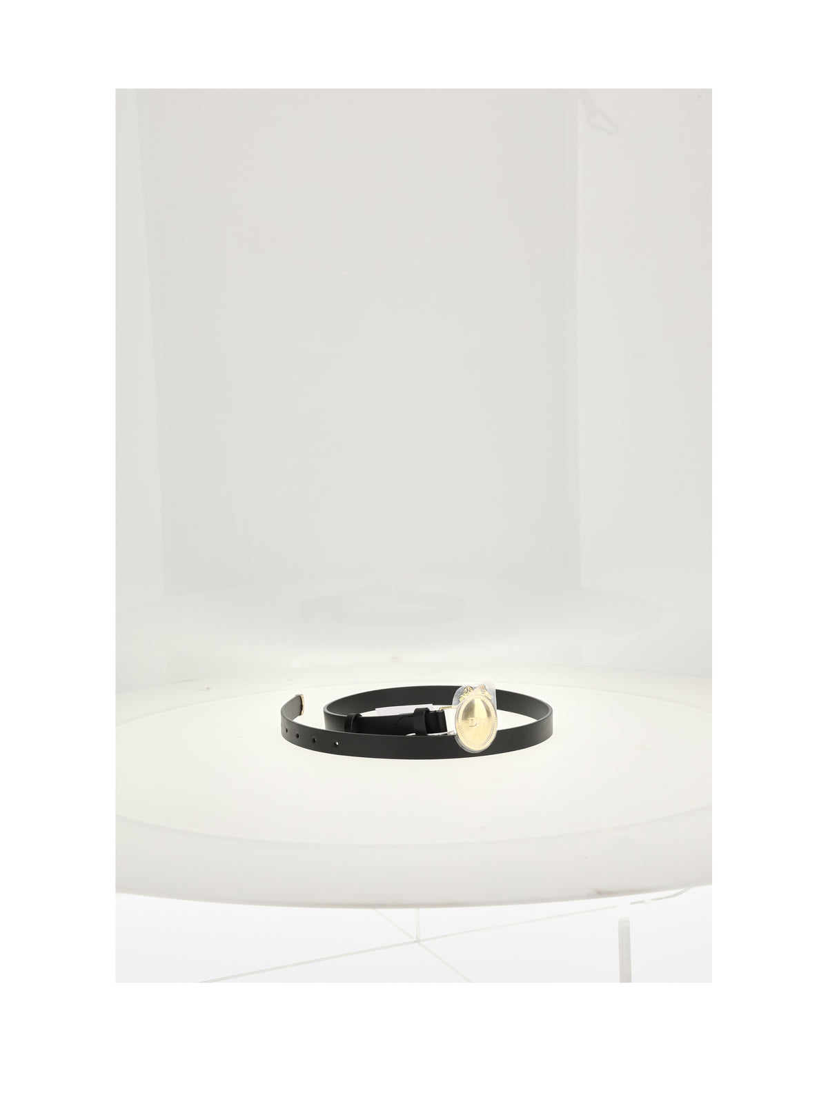 Dior Women Belt CHRISTIAN DIOR