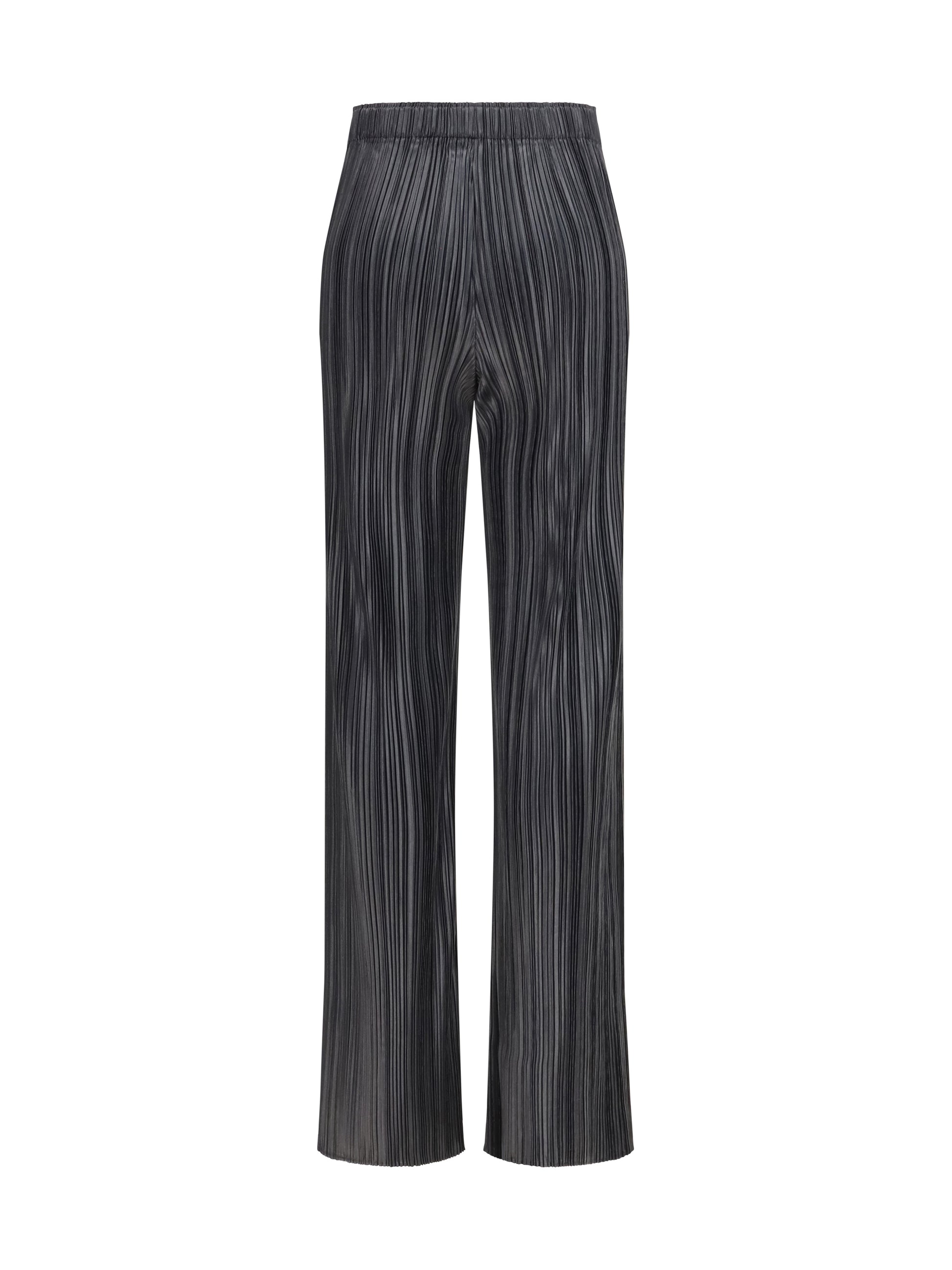 Phoebe Philo Women Razor Pleated Pants PHOEBE PHILO