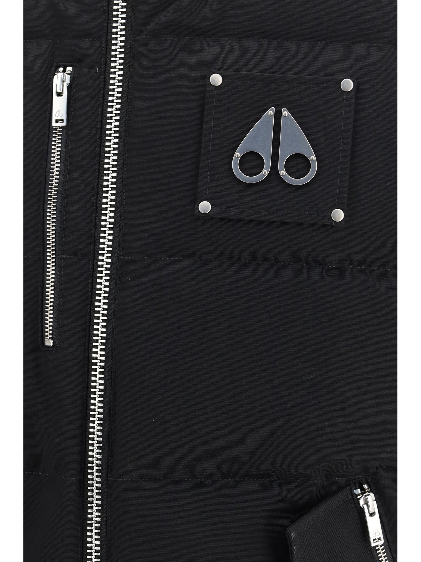 Moose Knuckles Men Westmount Original Vest MOOSE KNUCKLES