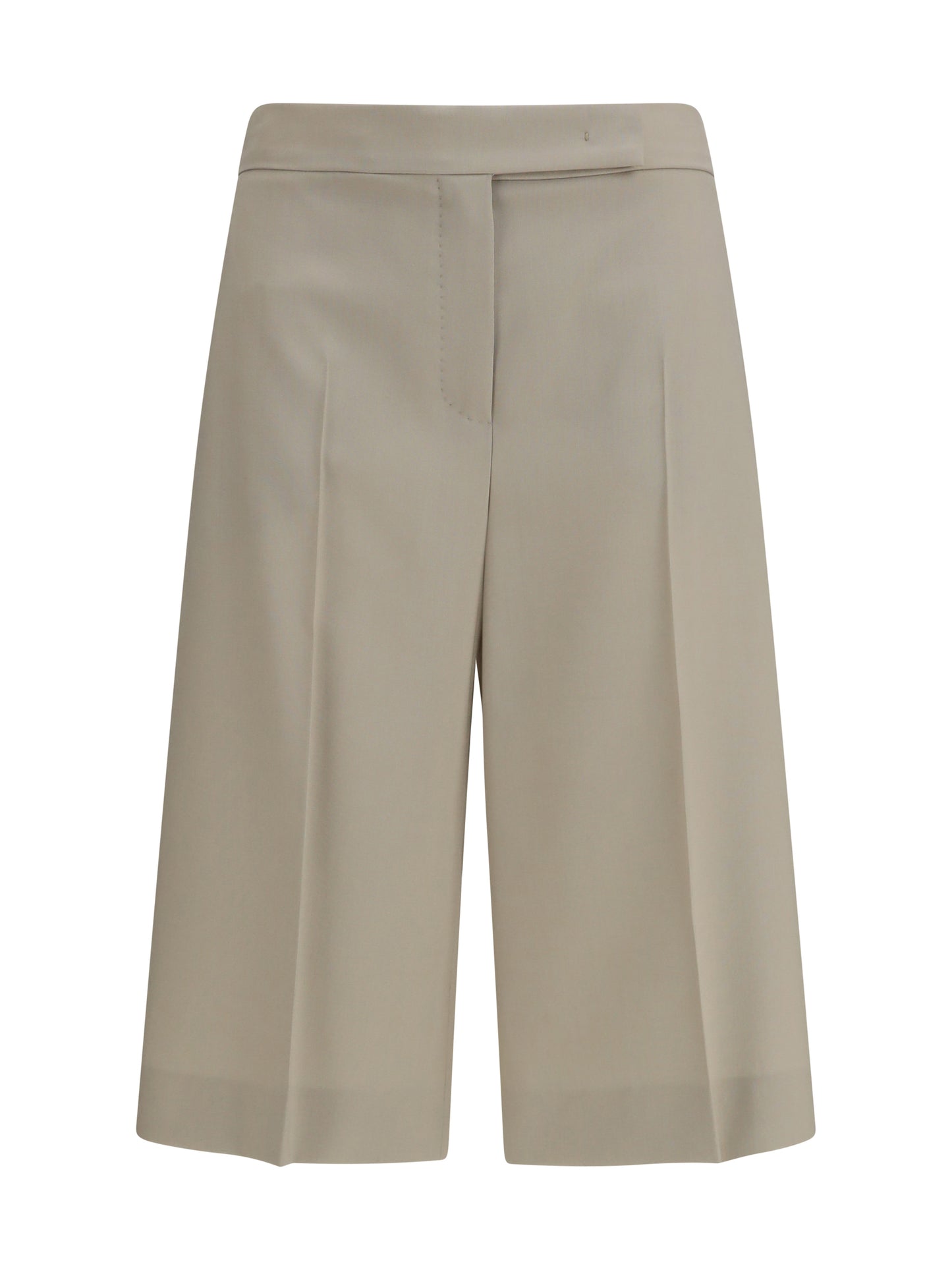 Max Mara Women Umile Bermuda Shorts MAX MARA