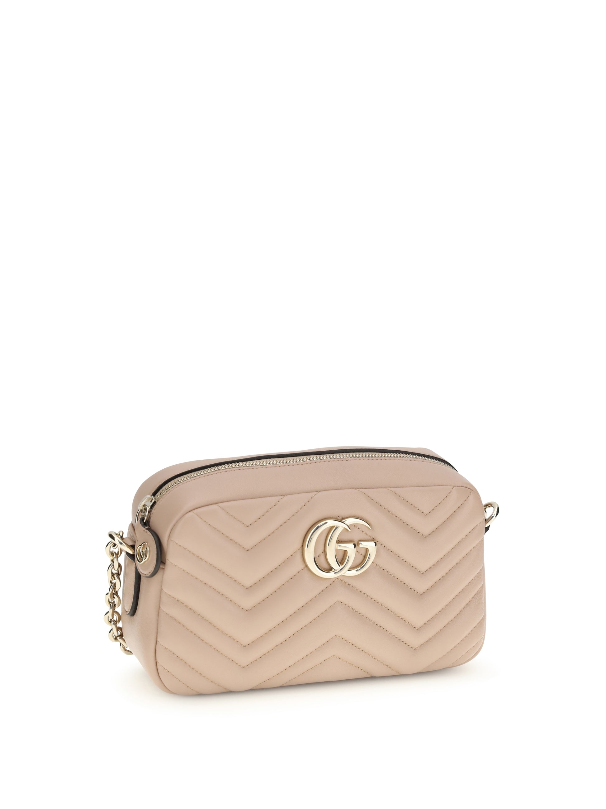 Gucci Women Gg Marmont Shoulder Bag GUCCI