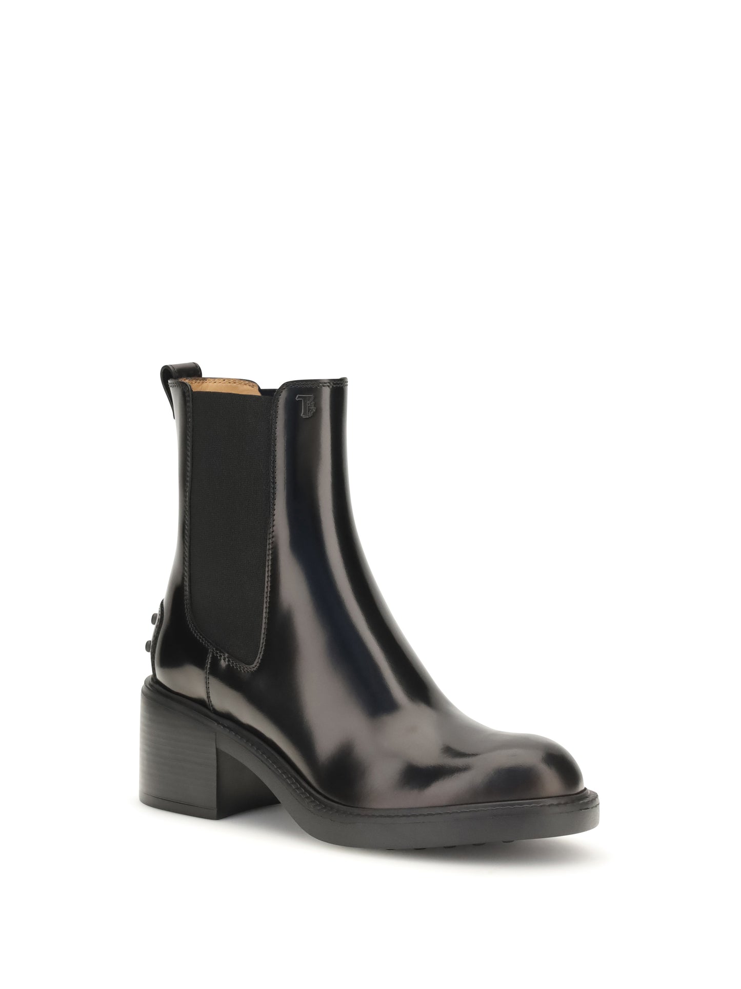 Tod's Women Leather Boots