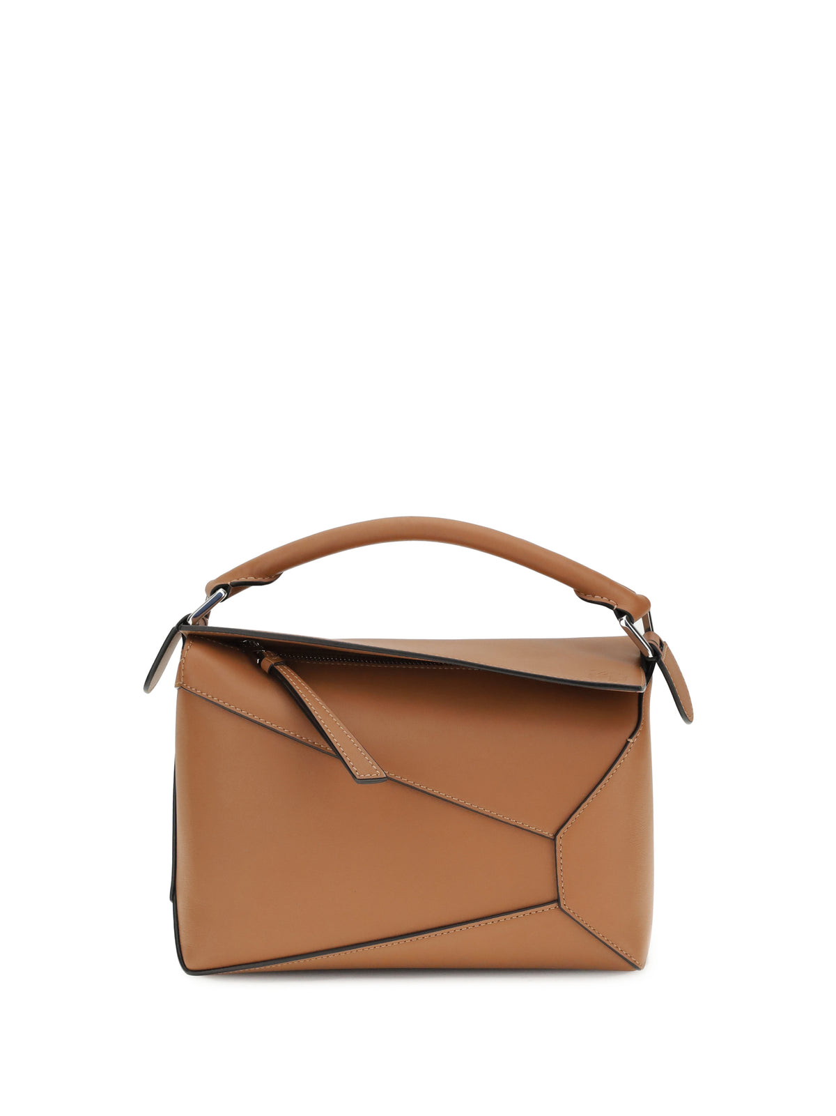 Loewe Women Puzzle Small Handbag LOEWE