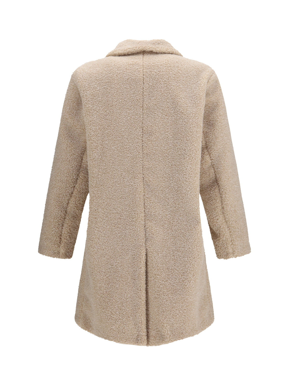Herno Men Teddy Coat HERNO