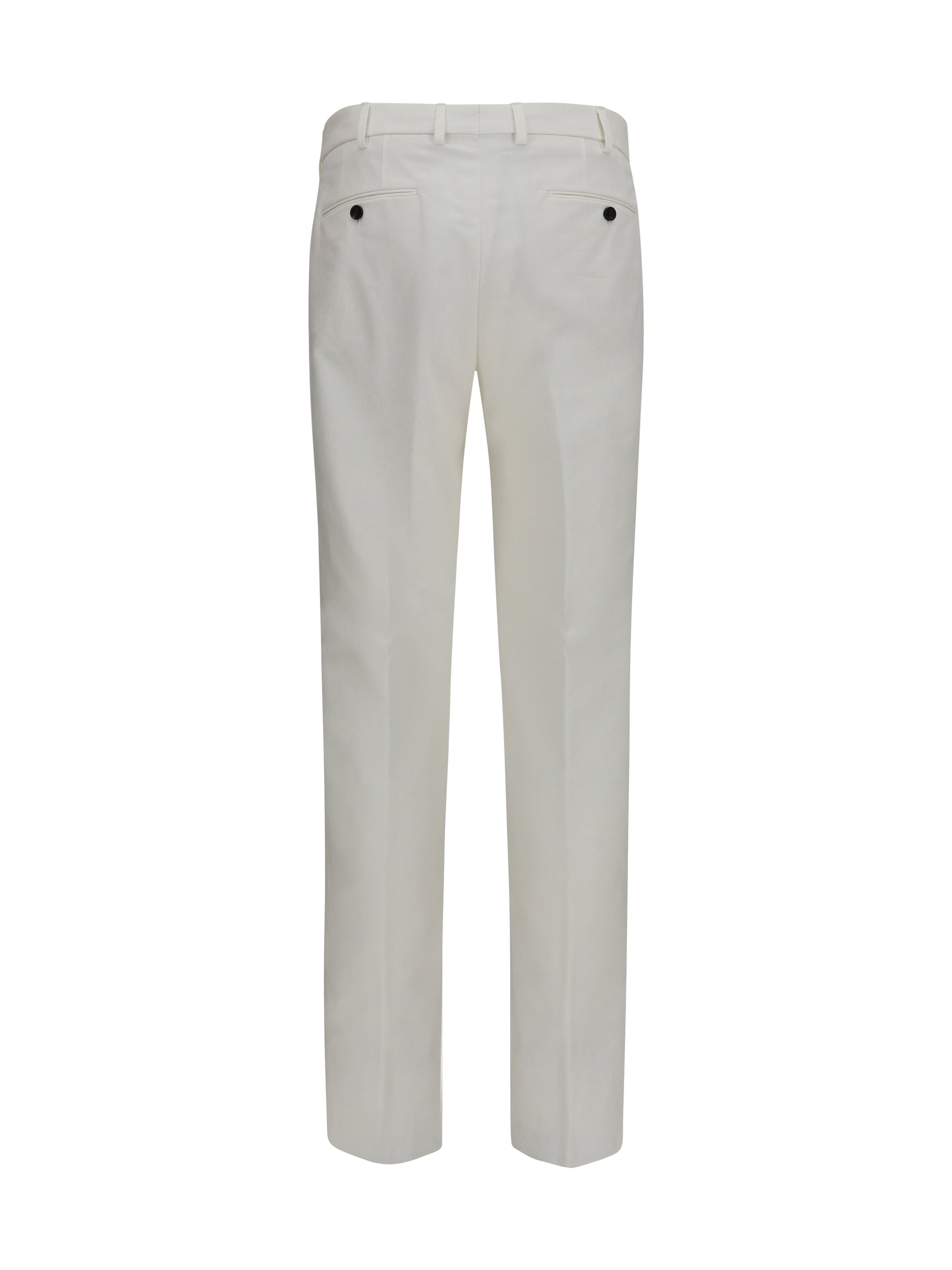Loro Piana Men Cotton Pants LORO PIANA