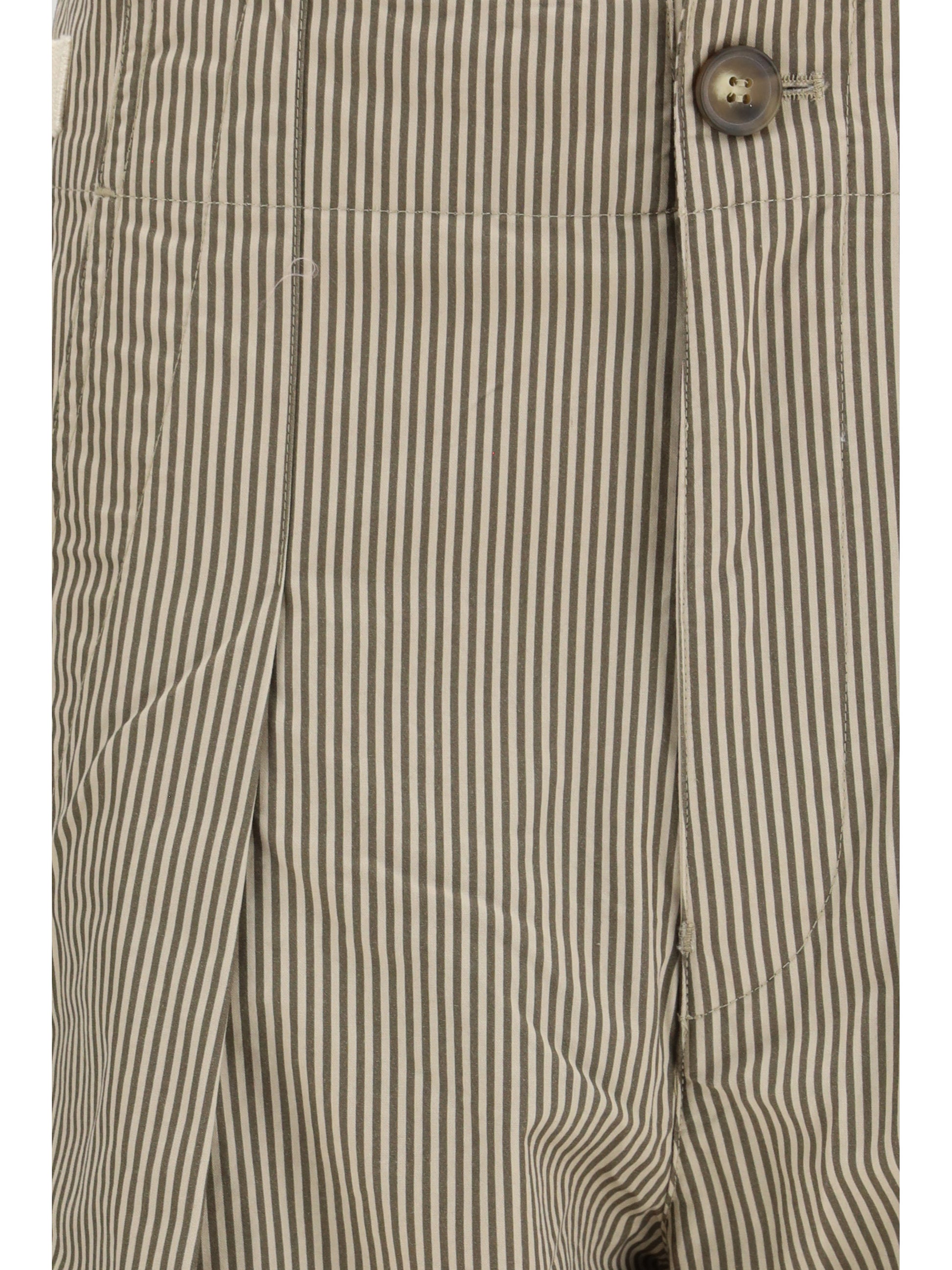 Marant Etoile Women Ceryne Pants ISABEL MARANT ETOILE
