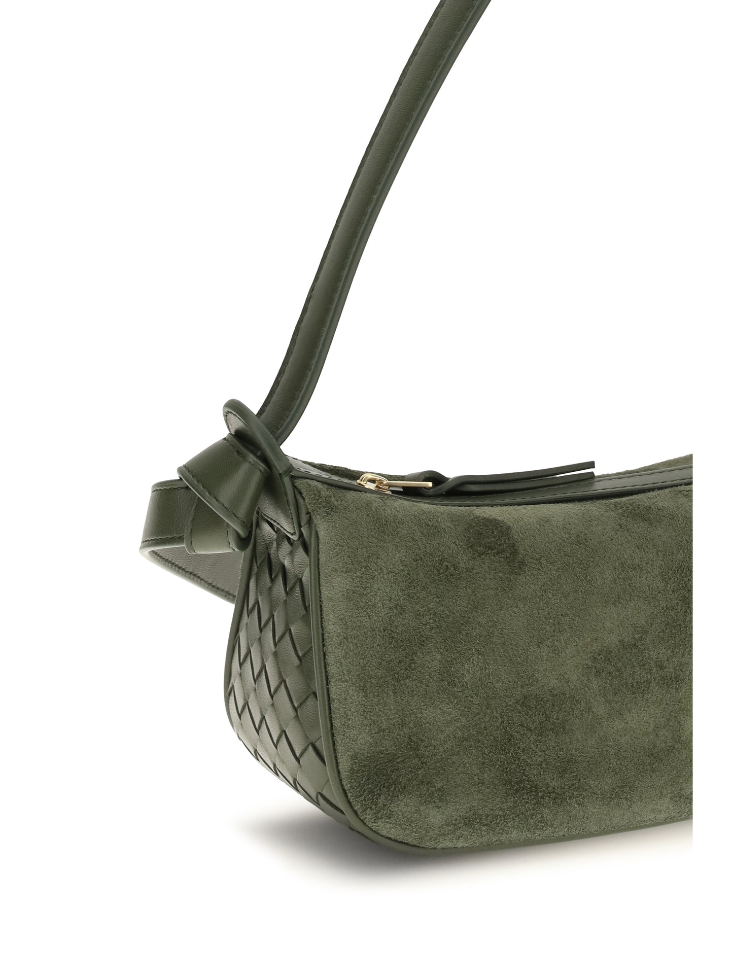 Bottega Veneta Women Nodo Shoulder Bag BOTTEGA VENETA