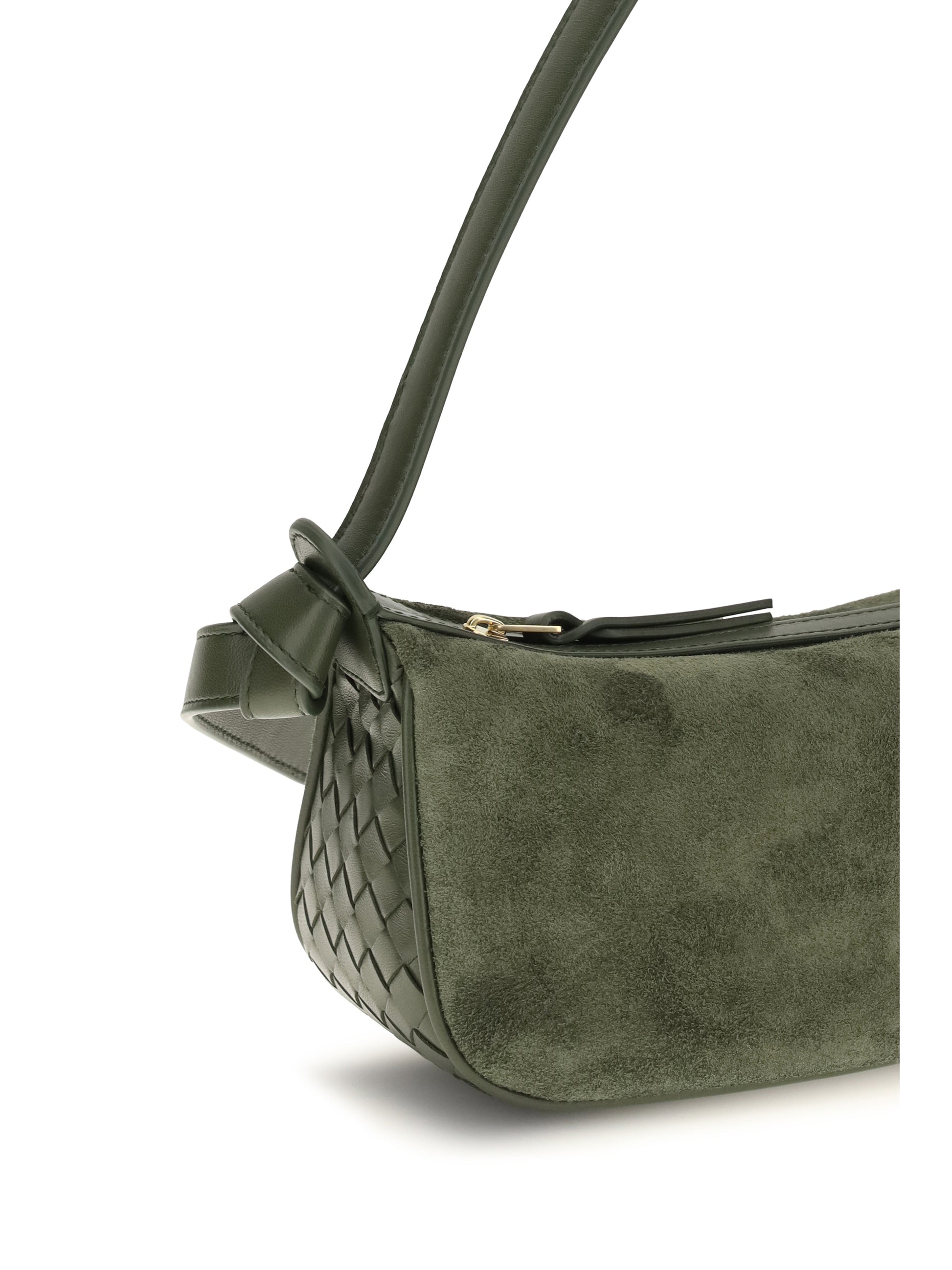 Bottega Veneta Women Nodo Shoulder Bag BOTTEGA VENETA
