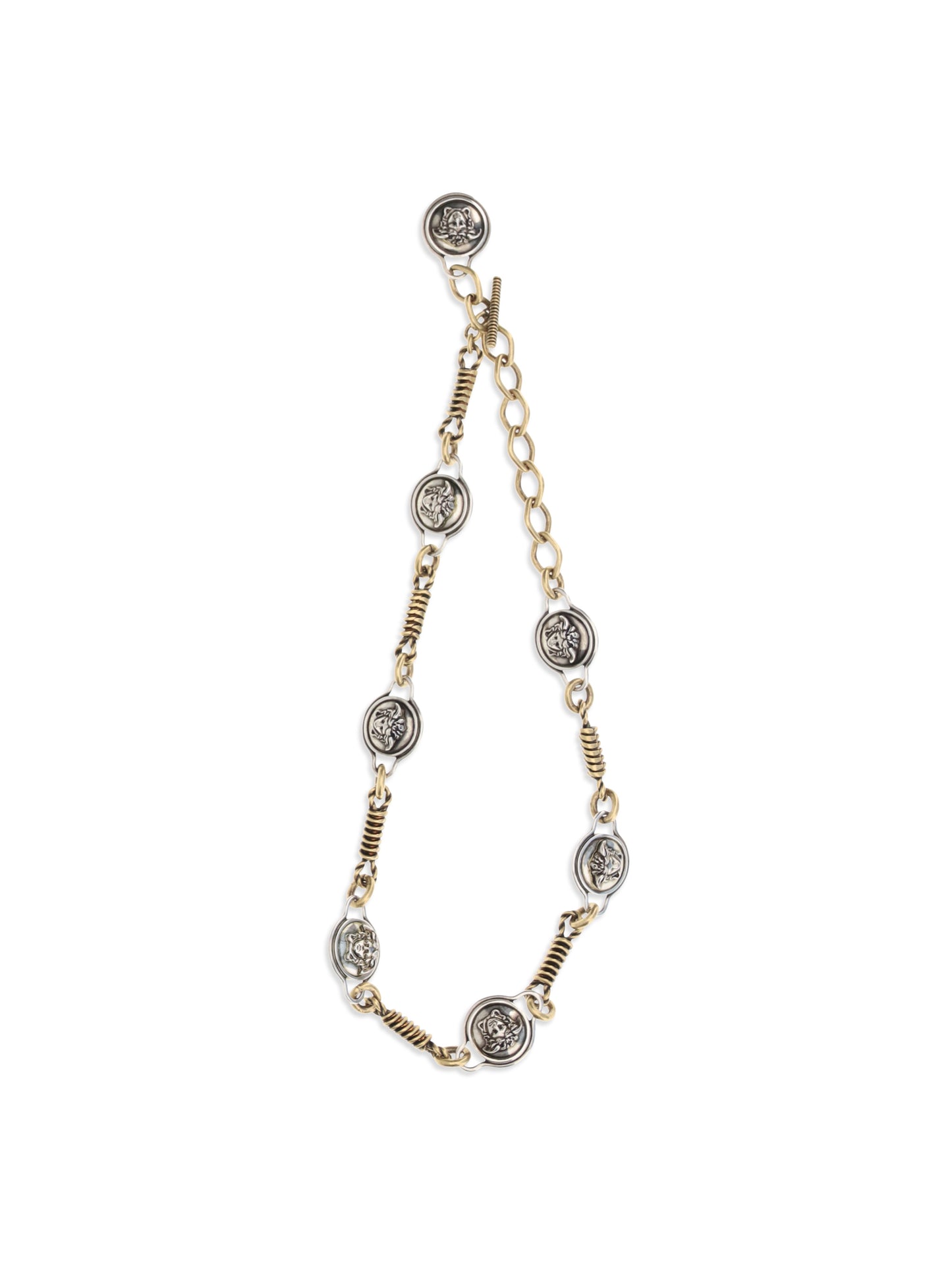 Versace Women Novantatré Necklace VERSACE