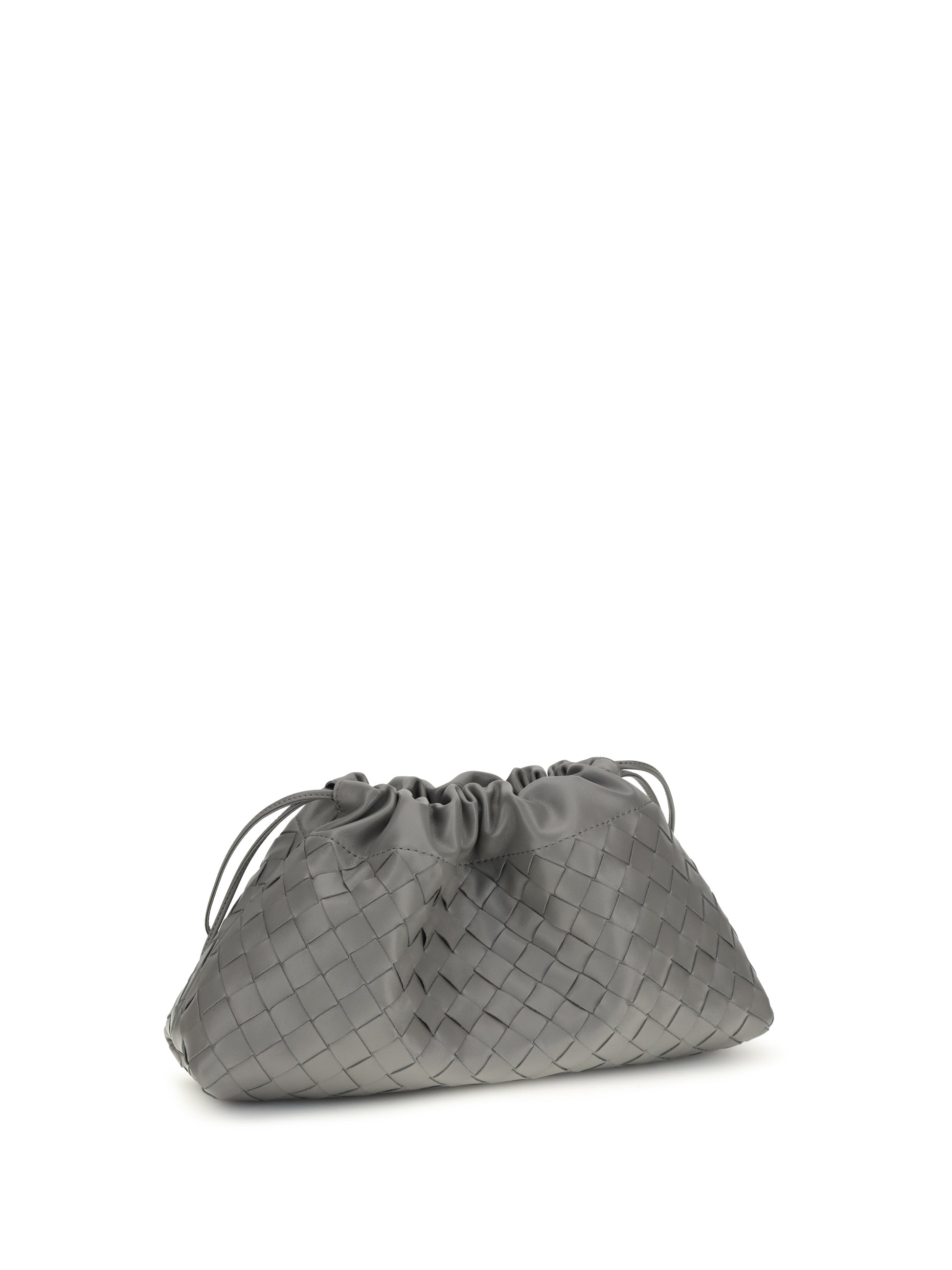 Bottega Veneta Women Drawstring Pouch BOTTEGA VENETA