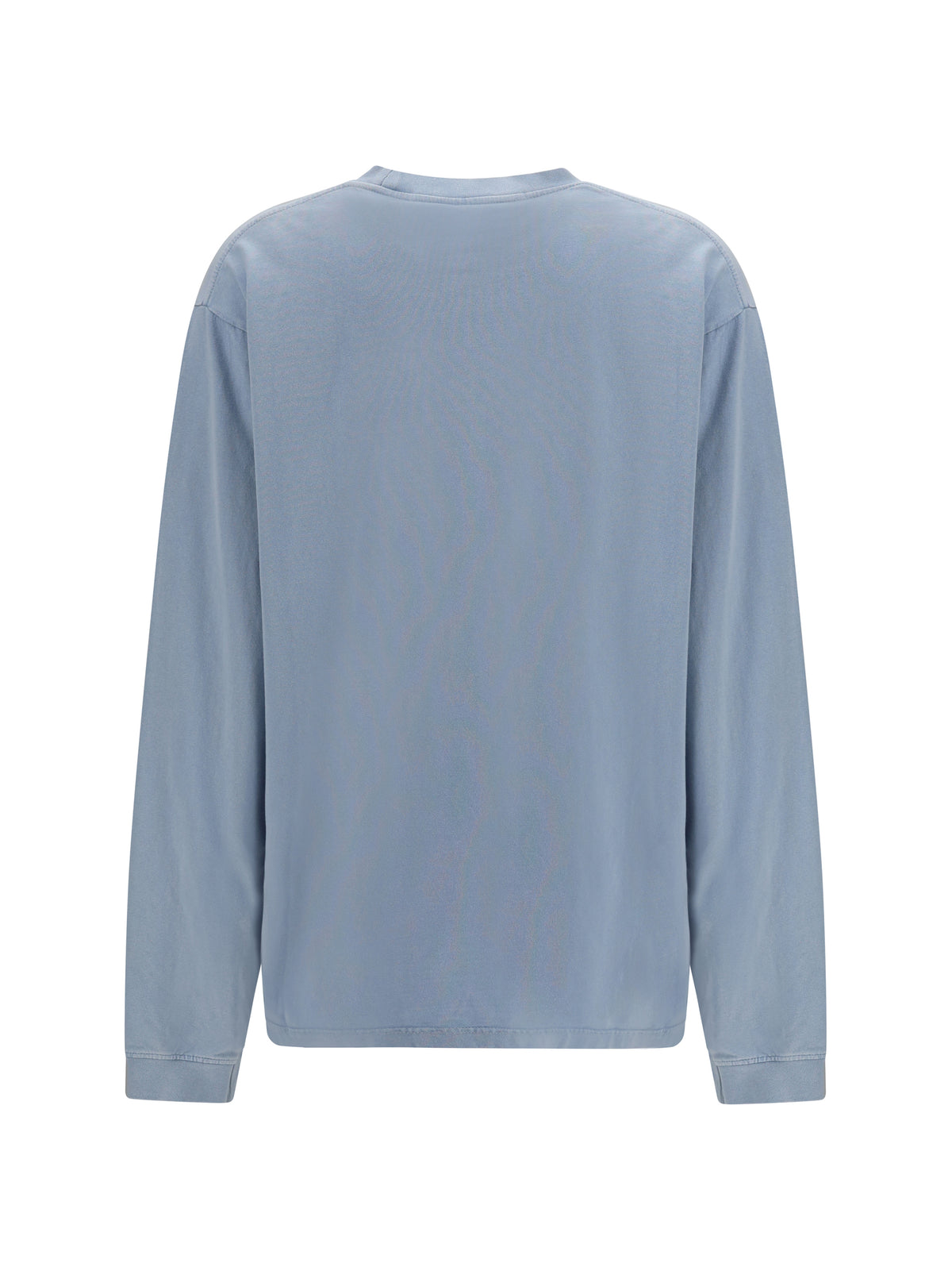 Alexander Wang Women Long-Sleeve Logo T-Shirt ALEXANDER WANG