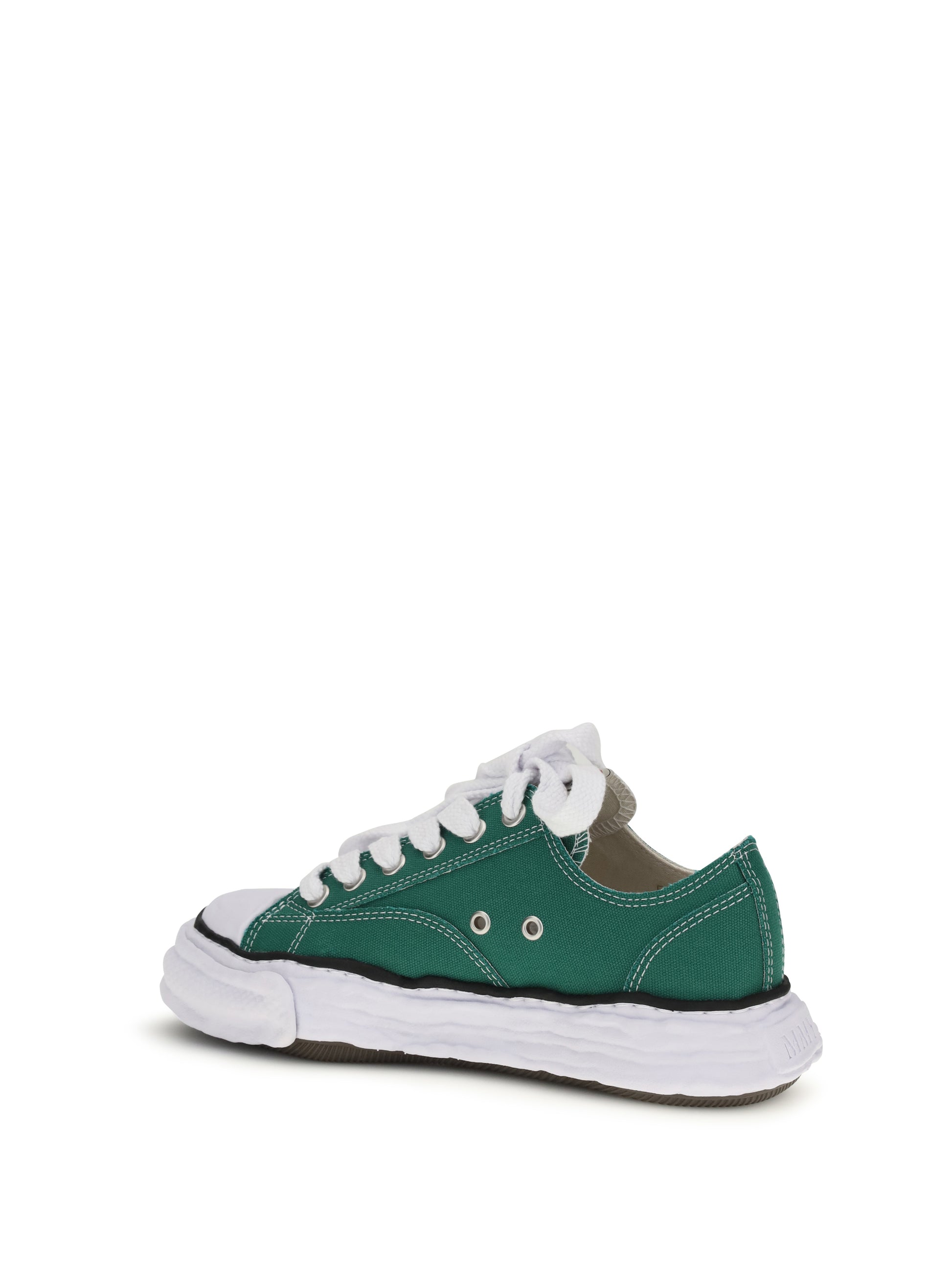 Maison Mihara Yasuhiro Unisex Peterson 23 Sneakers MAISON MIHARA YASUHIRO