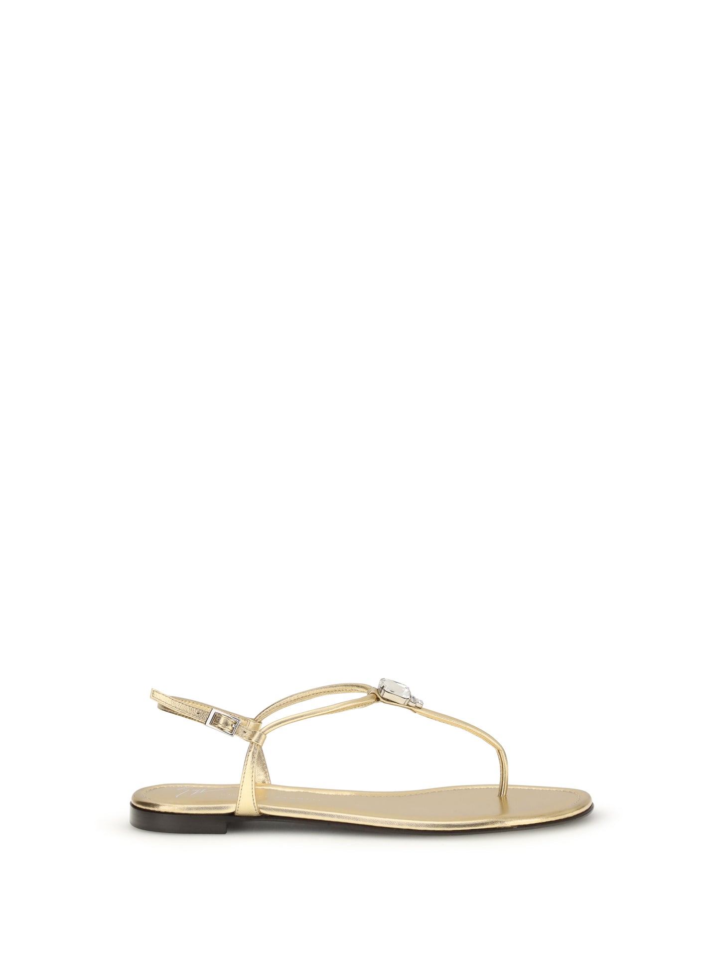 Giuseppe Zanotti Women Pia Mizuki Sandals GIUSEPPE ZANOTTI