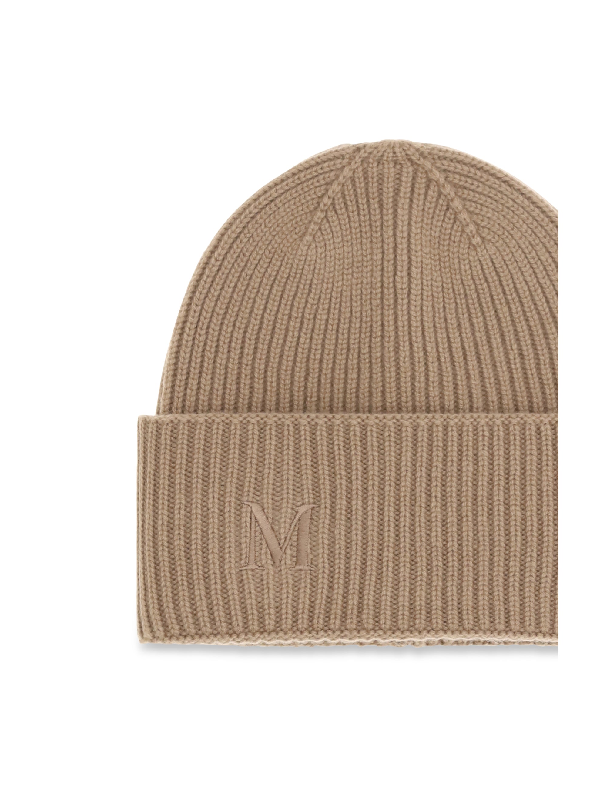 Max Mara Women Retina Beanie MAX MARA