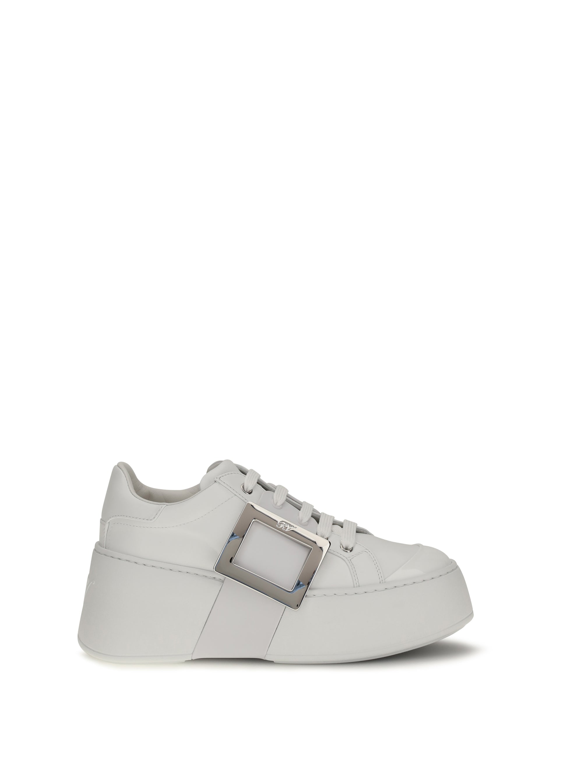 Roger Vivier Women Viv' Skate Sneakers ROGER VIVIER