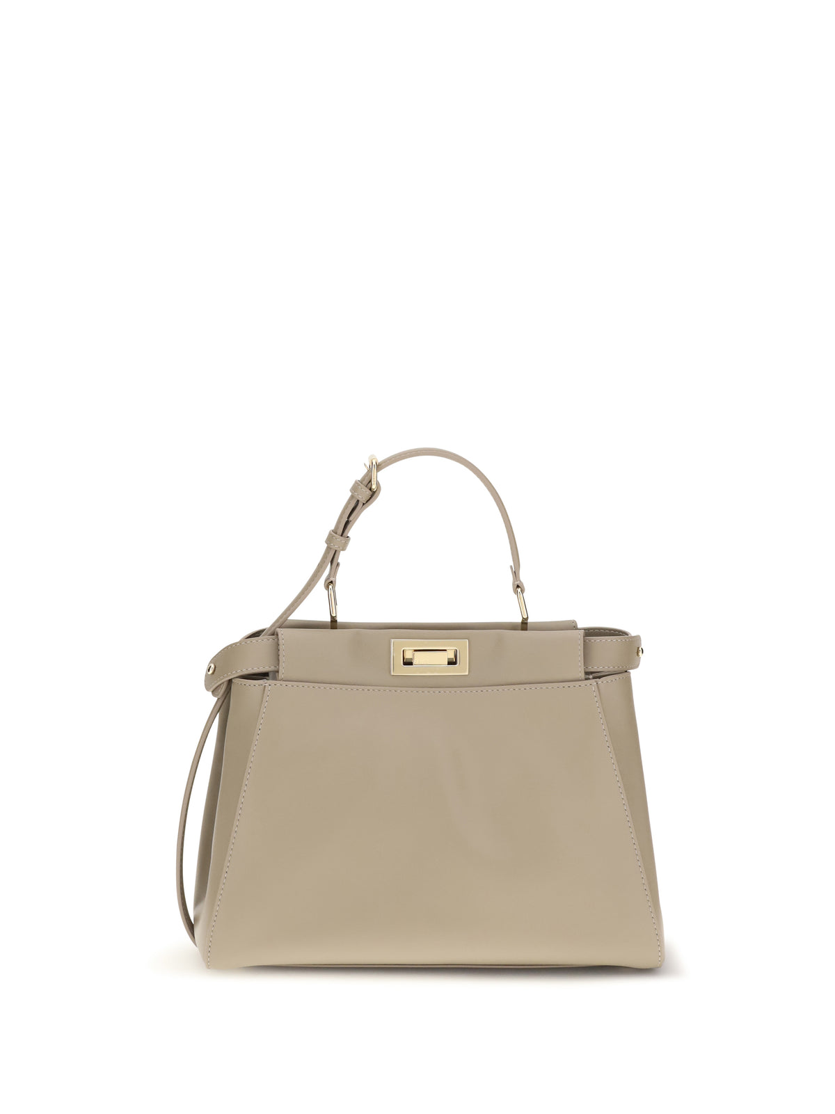 Fendi Women My Peekaboo Small Shoulder Bag FENDI