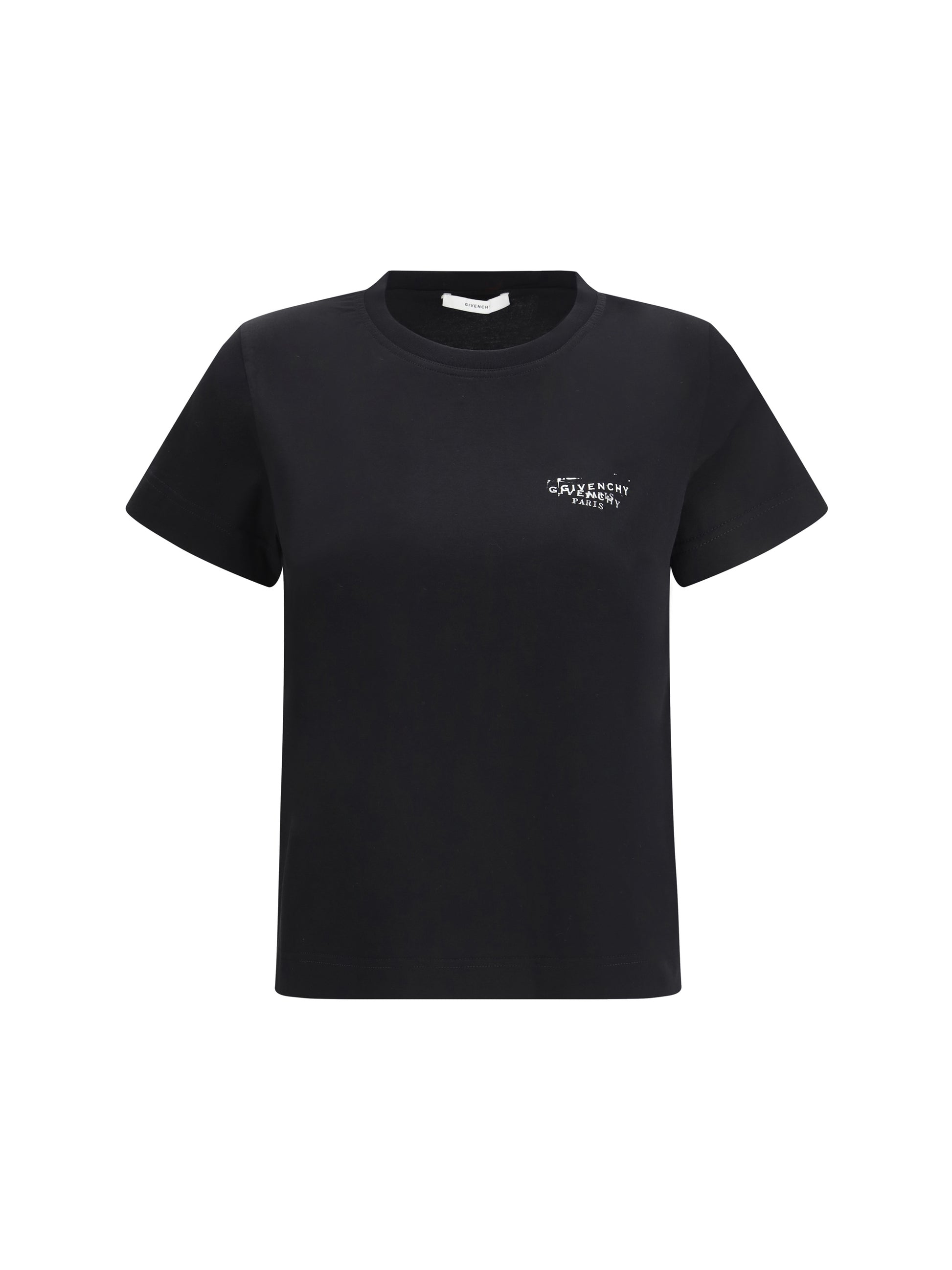 Givenchy Women Cotton T-Shirt GIVENCHY