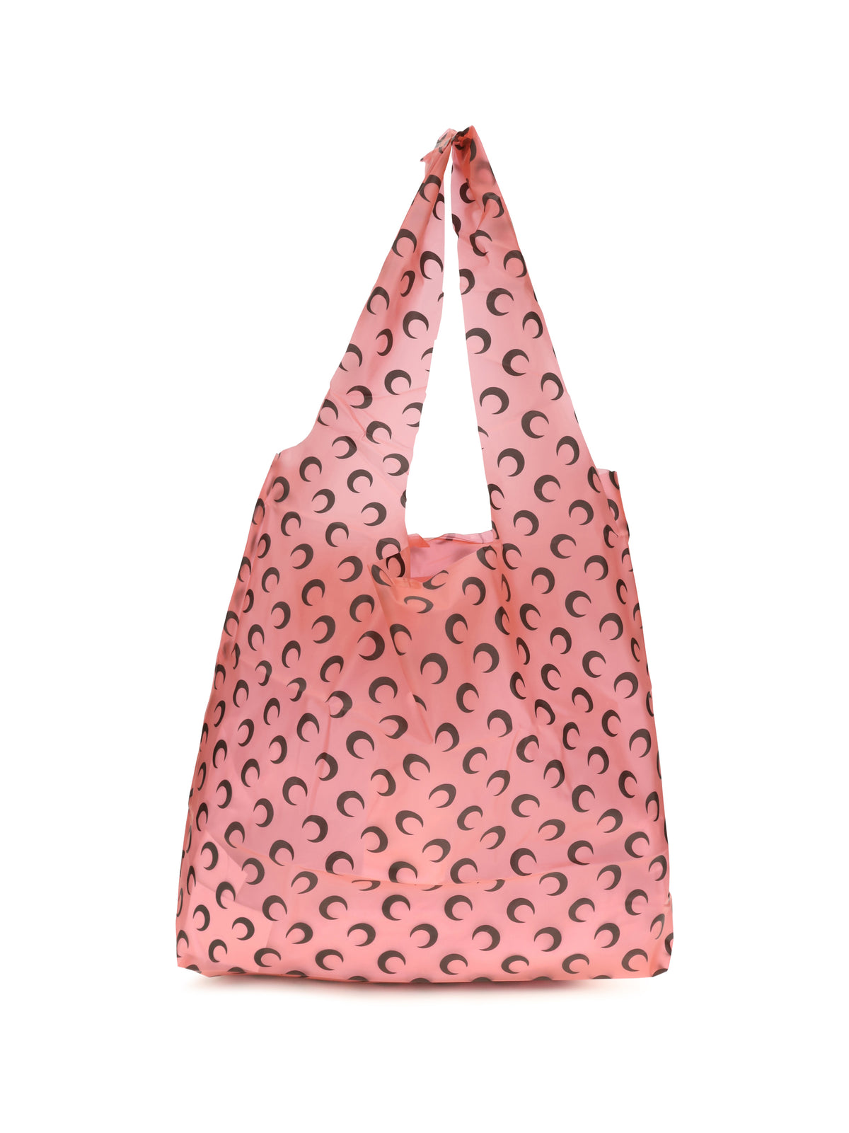 Marine Serre Women Luna Tote Bag MARINE SERRE