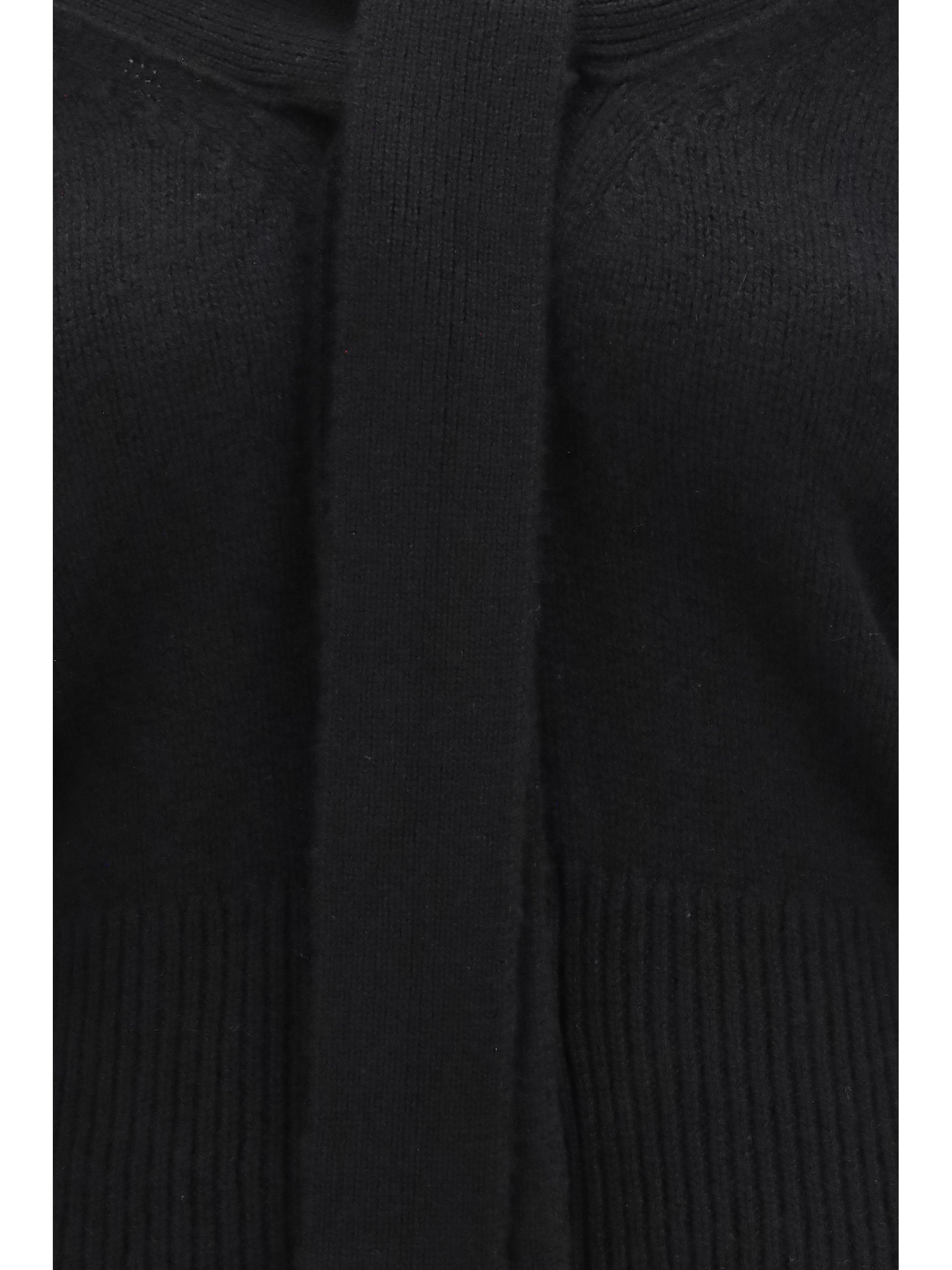 Ermanno Scervino Women Pure Cashmere Cardigan ERMANO SCERVINO