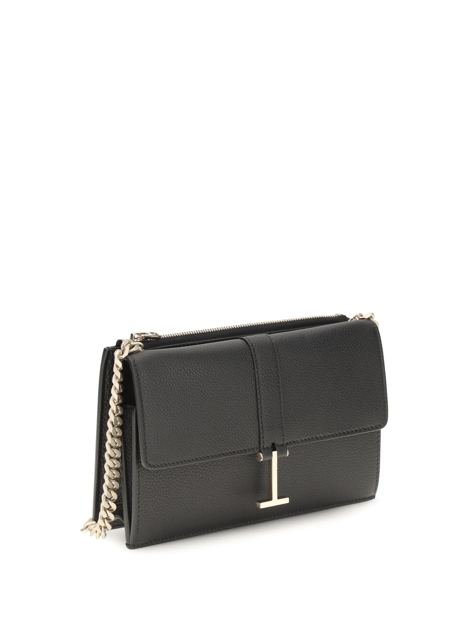 Tom Ford Women Chain Shoulder Bag TOM FORD