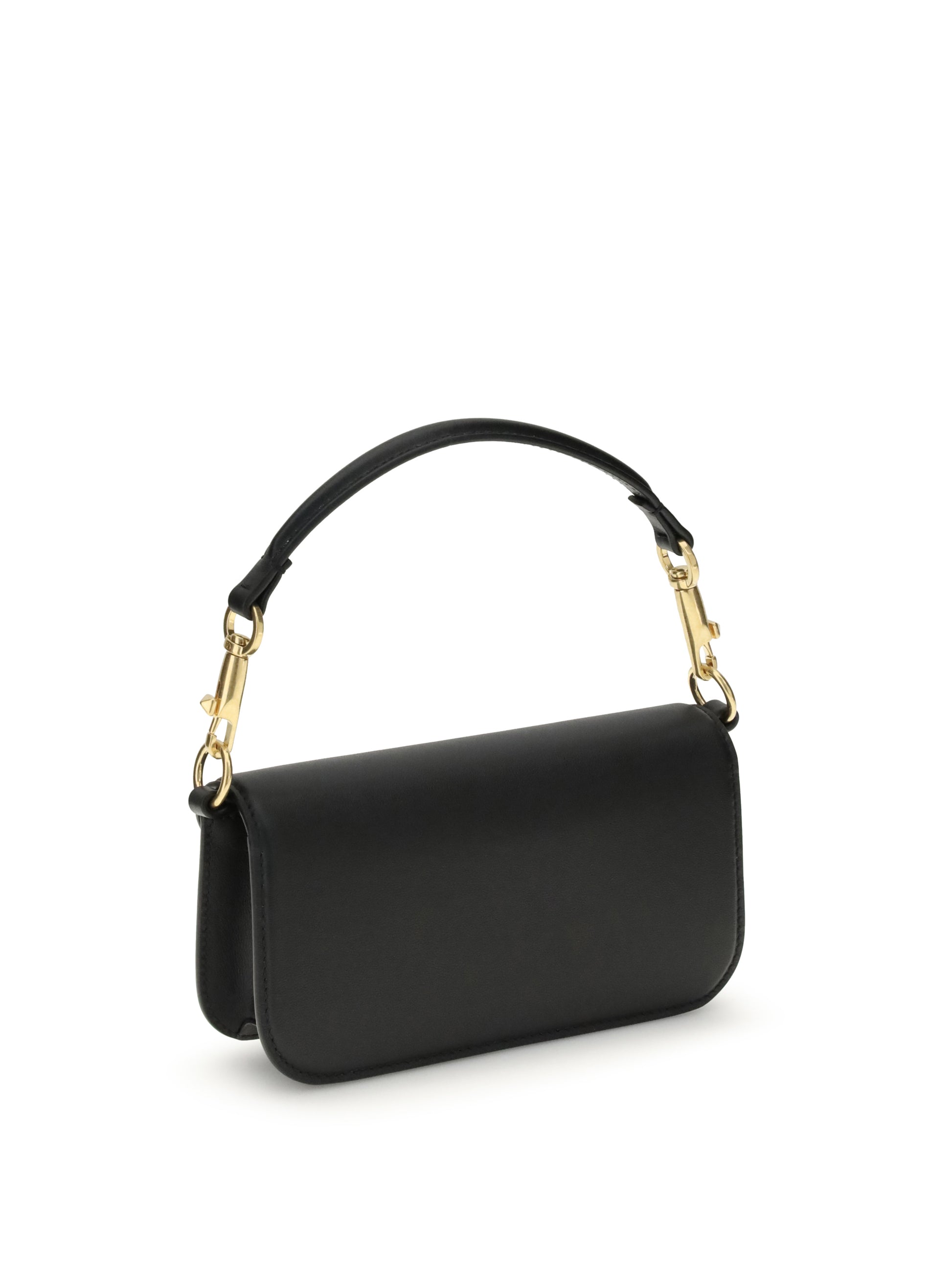 Valentino Garavani Women Locò Shoulder Bag VALENTINO GARAVANI