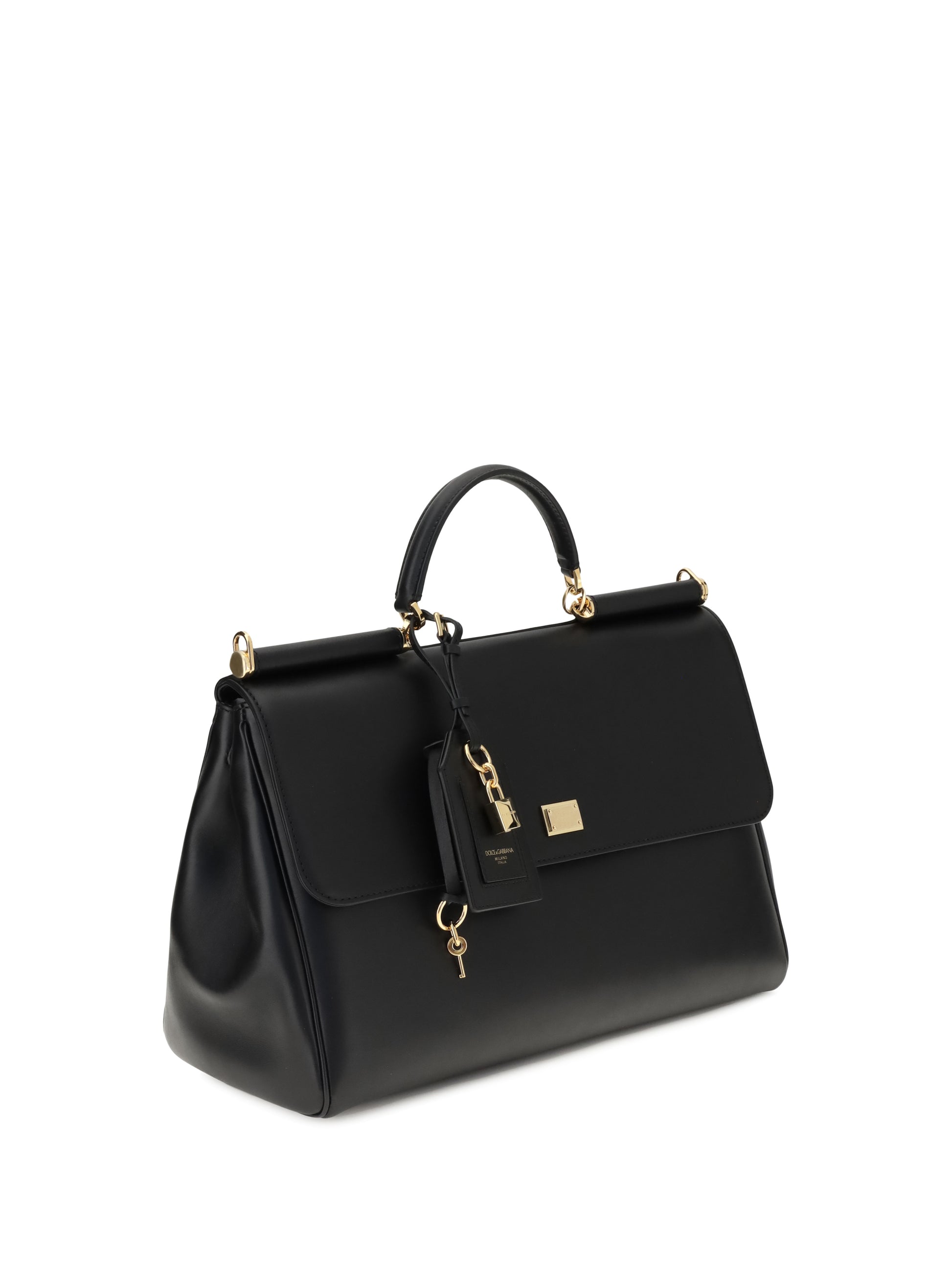 Dolce & Gabbana Women My Sicily Handbag DOLCE & GABBANA