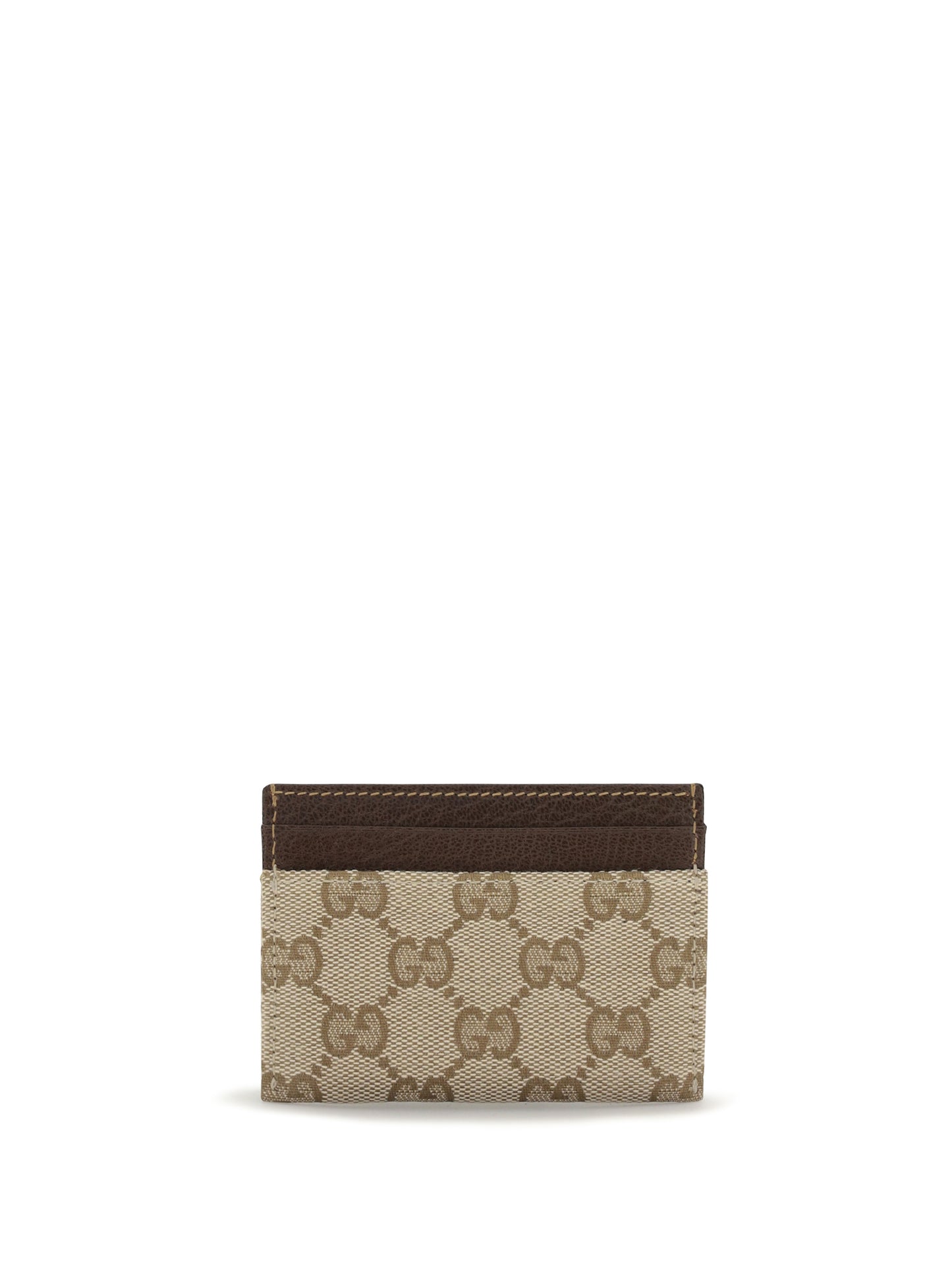 Gucci Women Horsebit Cardholder GUCCI