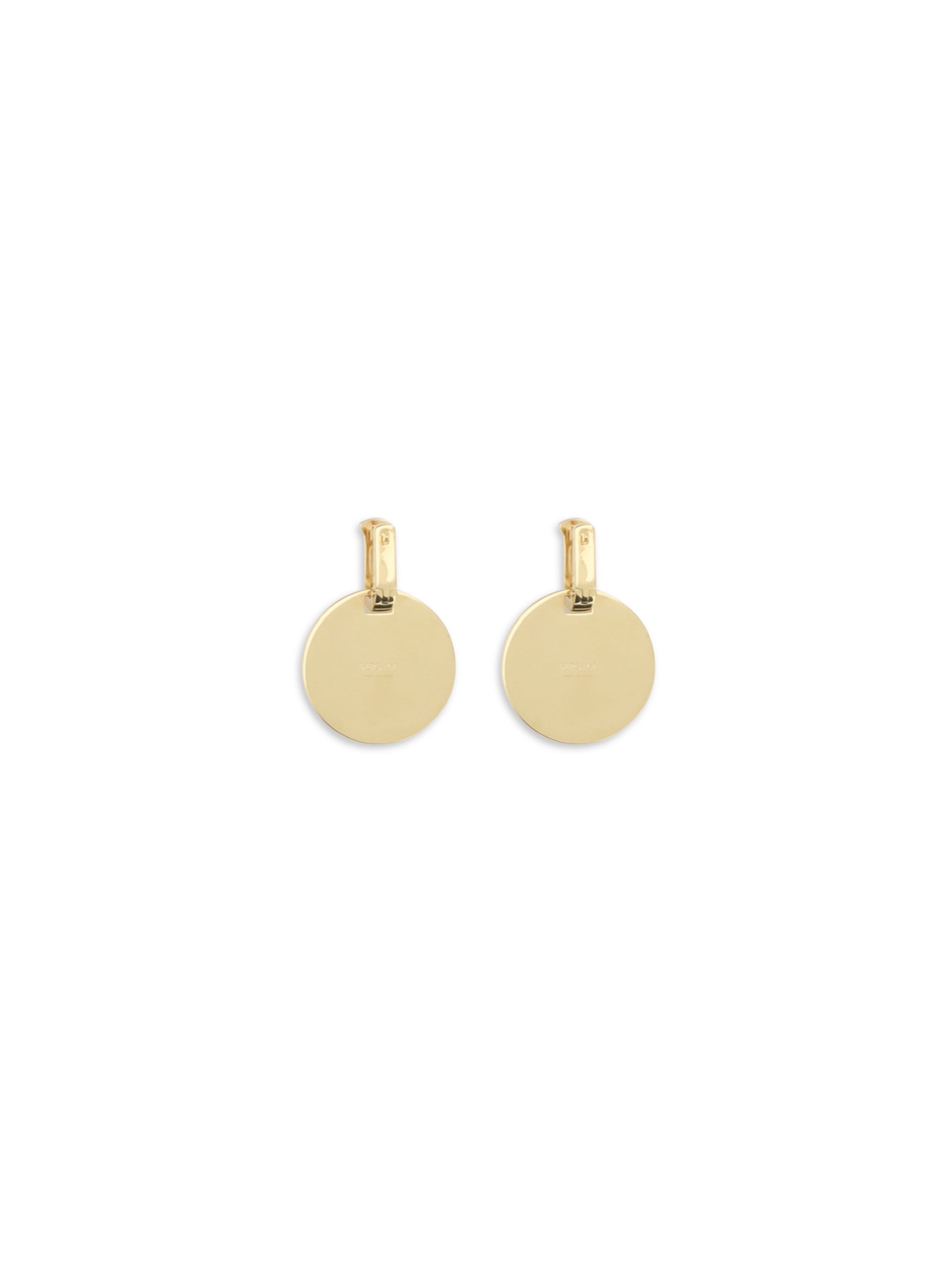 Versace Women Irradia Earrings VERSACE
