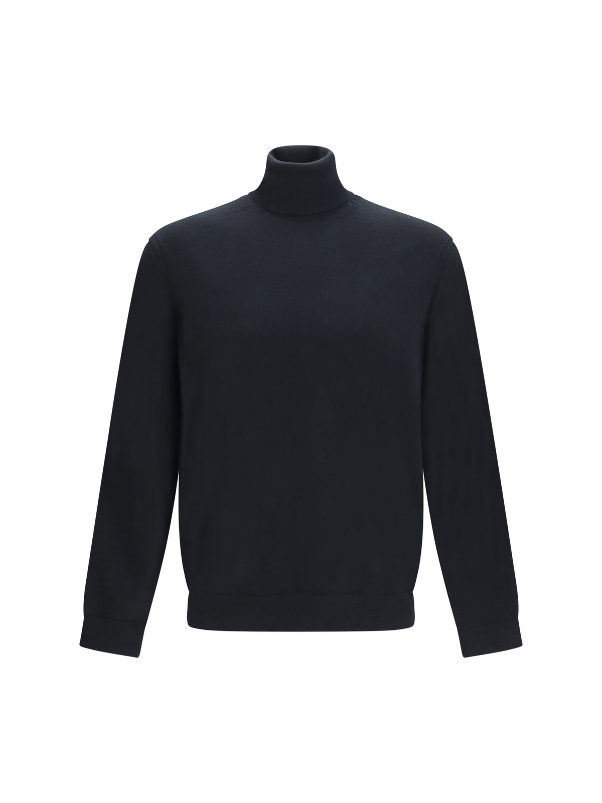 Zegna Men Oasi Cashmere Turtleneck Sweater ZEGNA