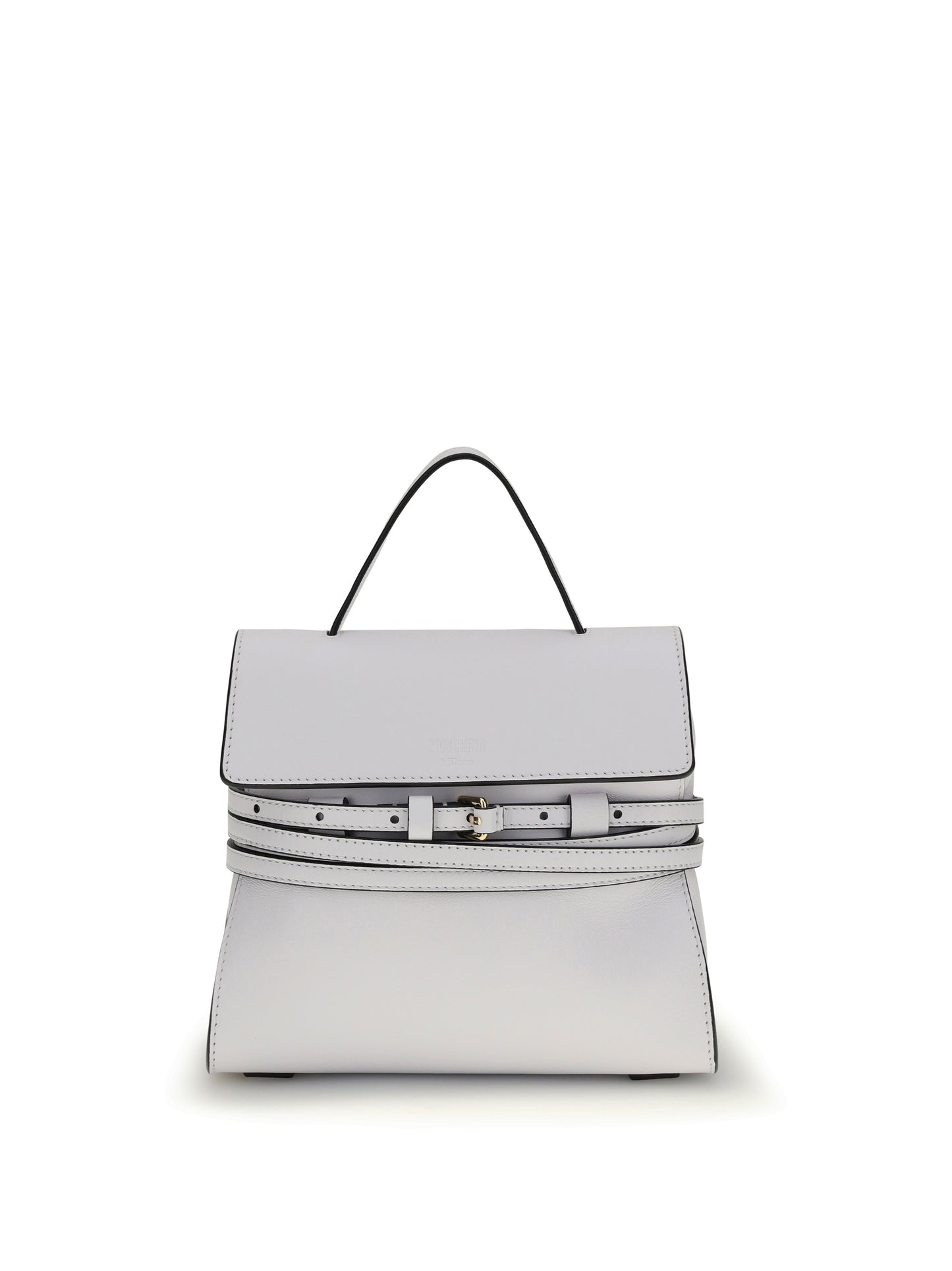 Moschino Women Tie Me Handbag MOSCHINO