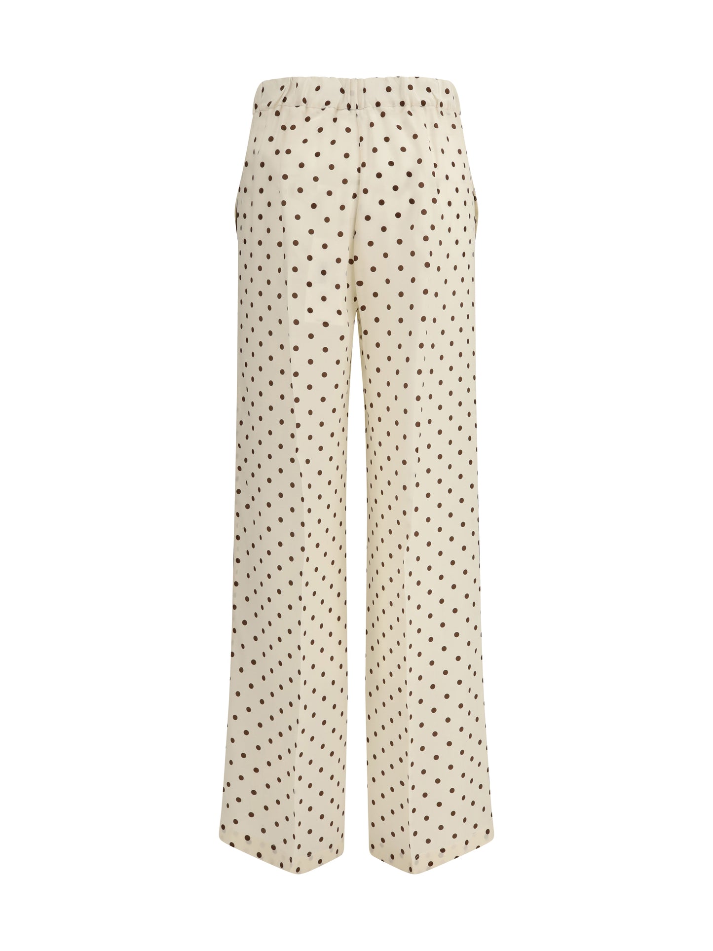P.A.R.O.S.H. Women Polka-Dot Pants P.A.R.O.S.H.