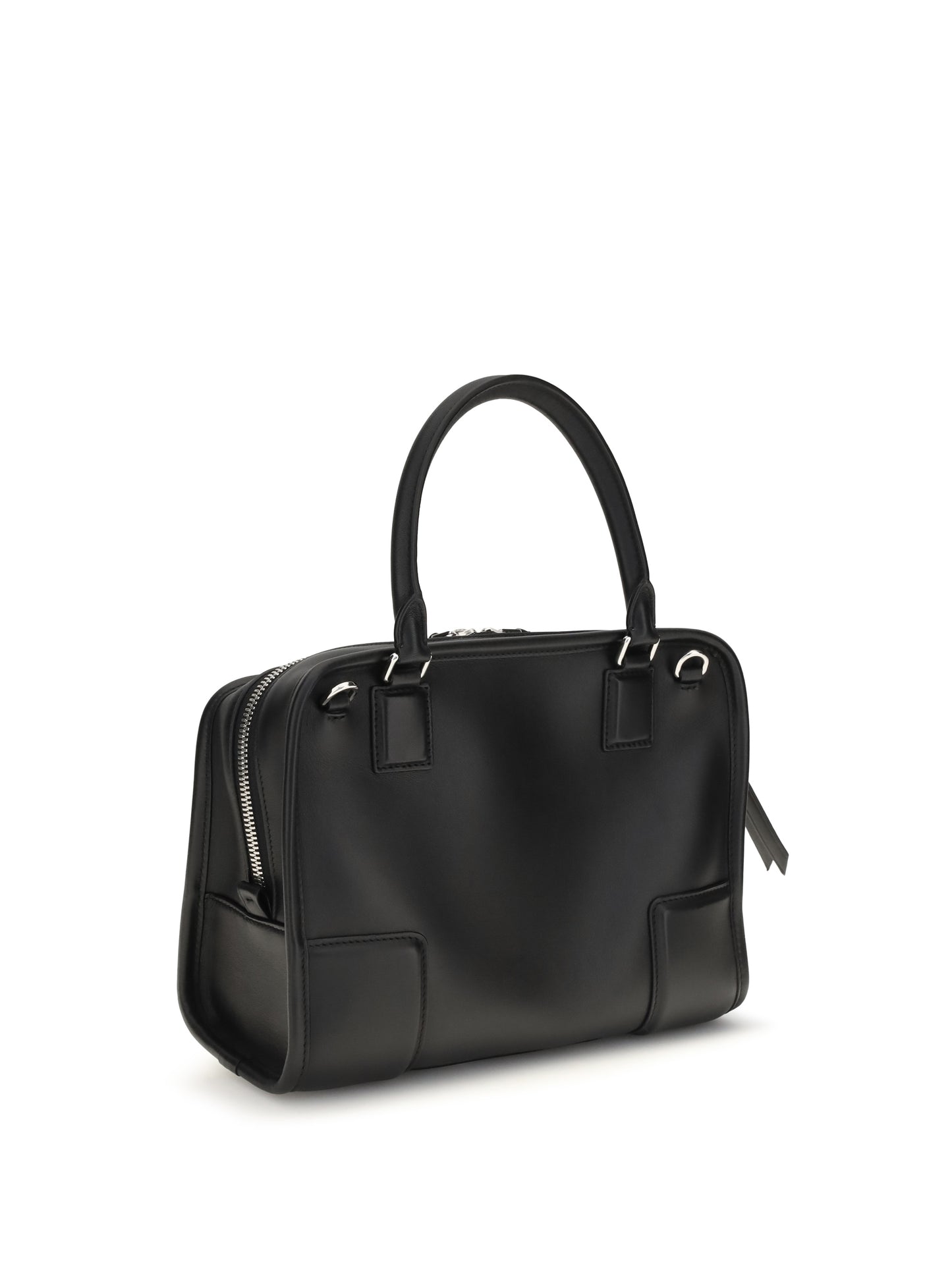 Loewe Women Small Amazona 180 Handbag In Calfskin LOEWE