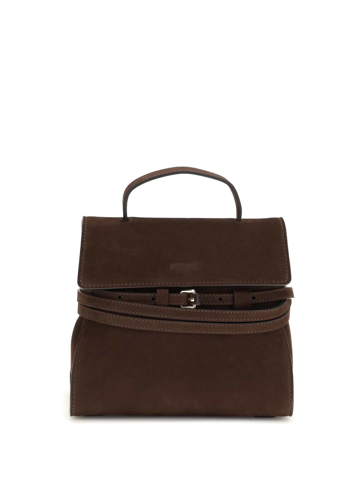 Moschino Women Tie Me Handbag MOSCHINO