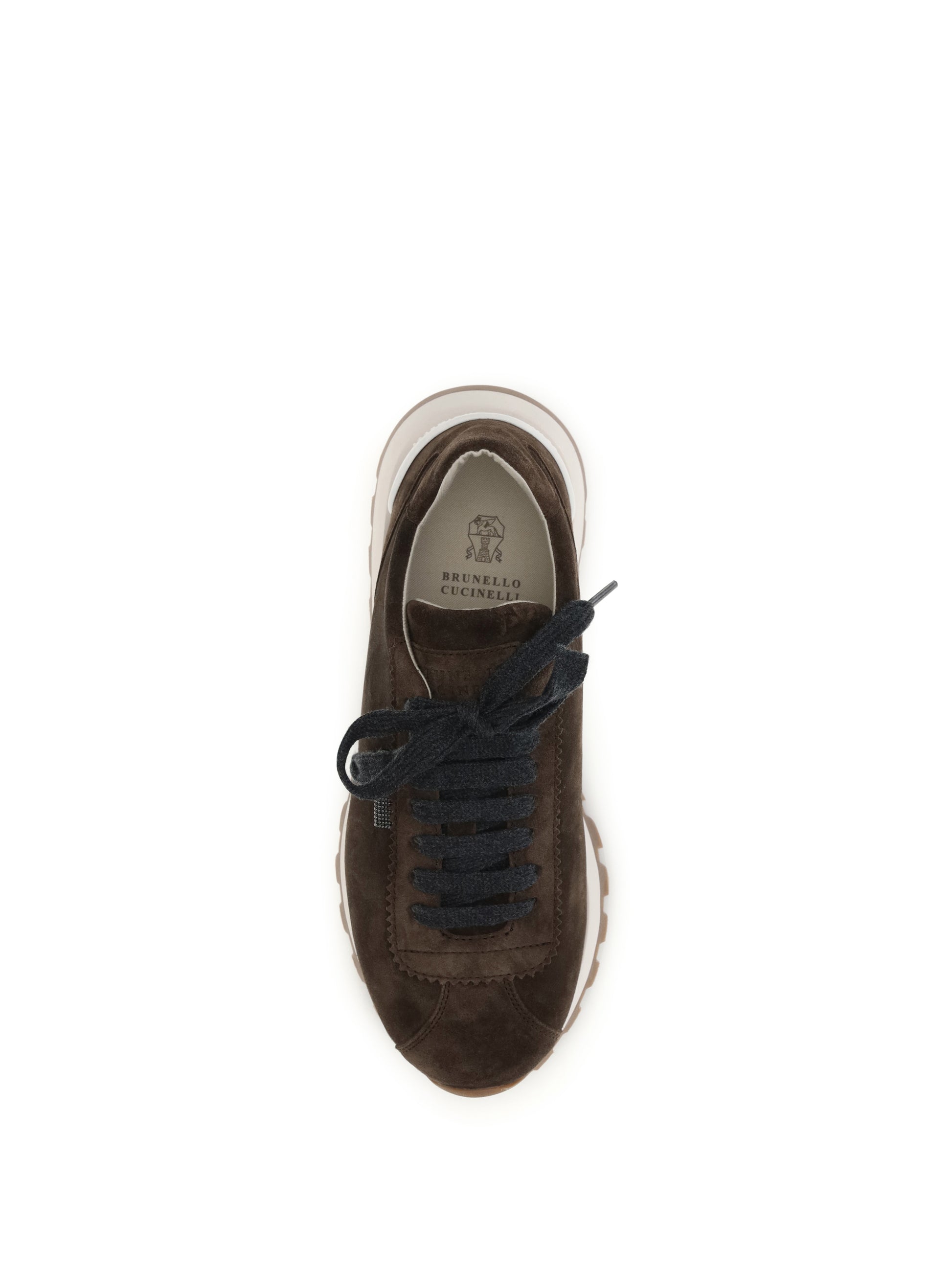 Brunello Cucinelli Women Runner Sneakers BRUNELLO CUCINELLI