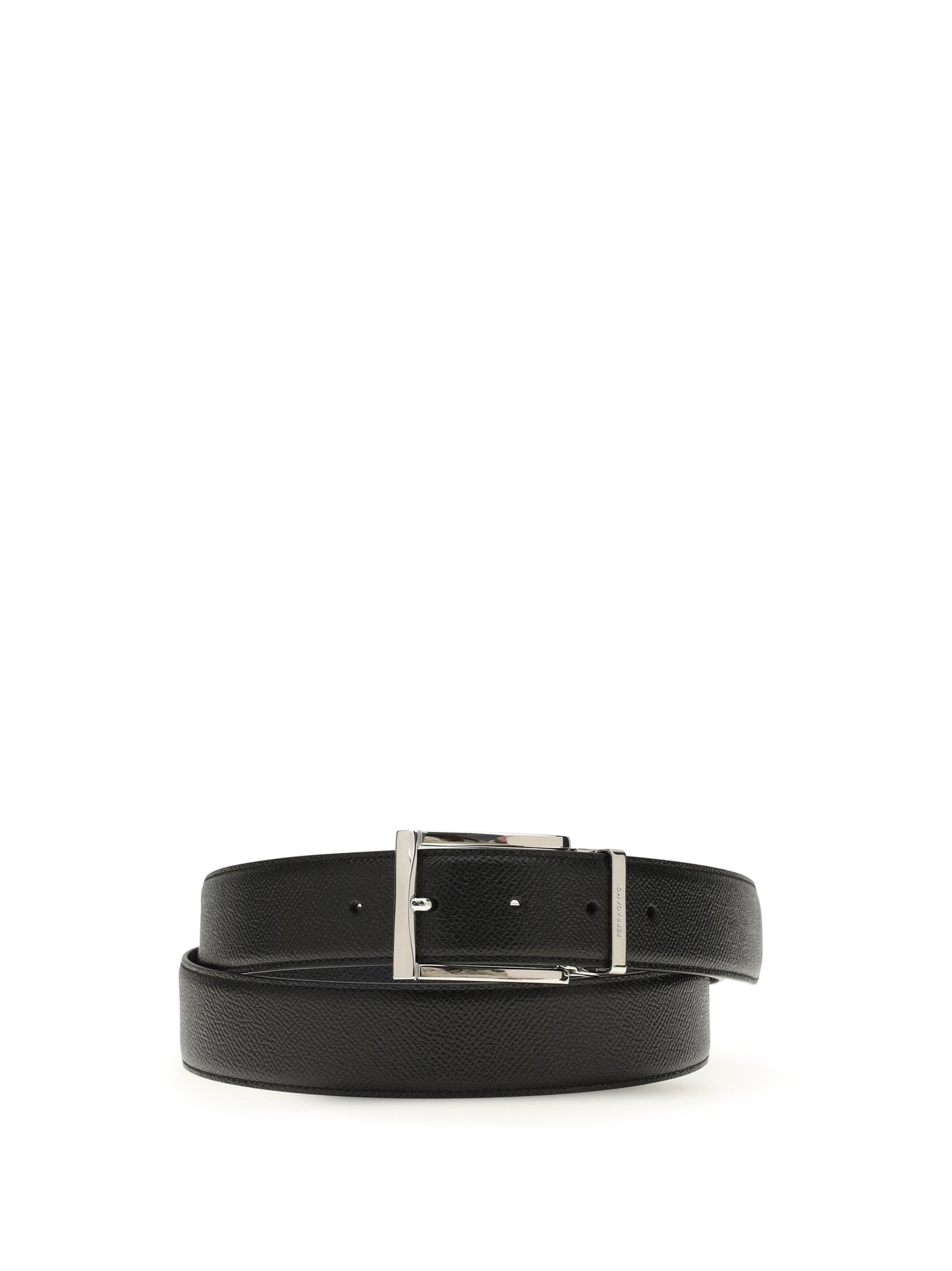 Ferragamo Men Reversible Belt FERRAGAMO