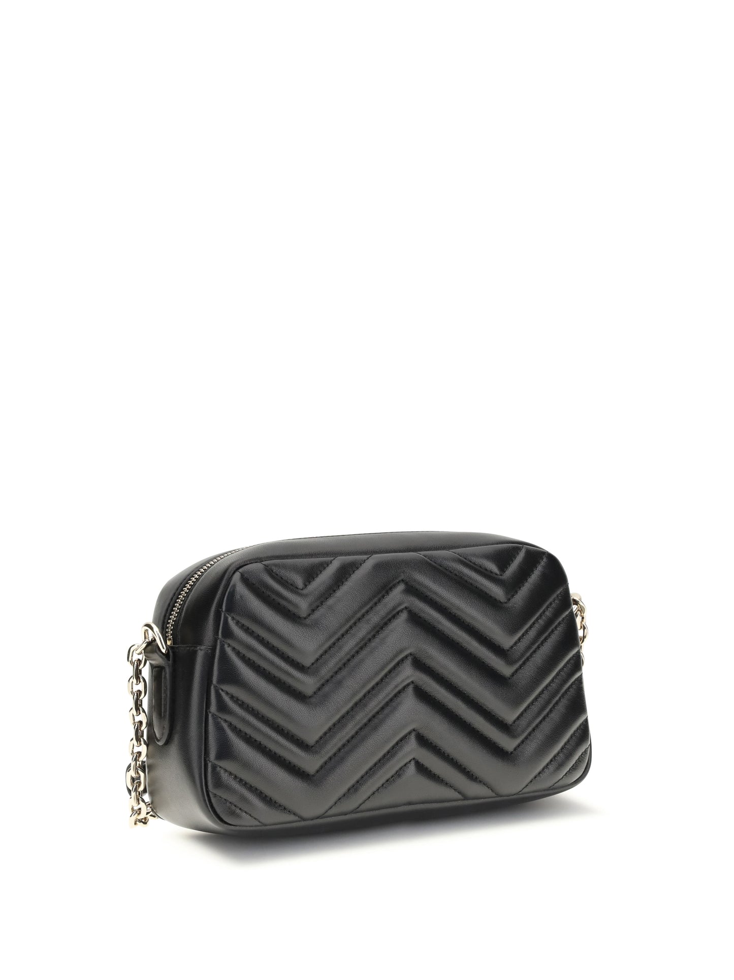 Gucci Women Gg Marmont Shoulder Bag GUCCI