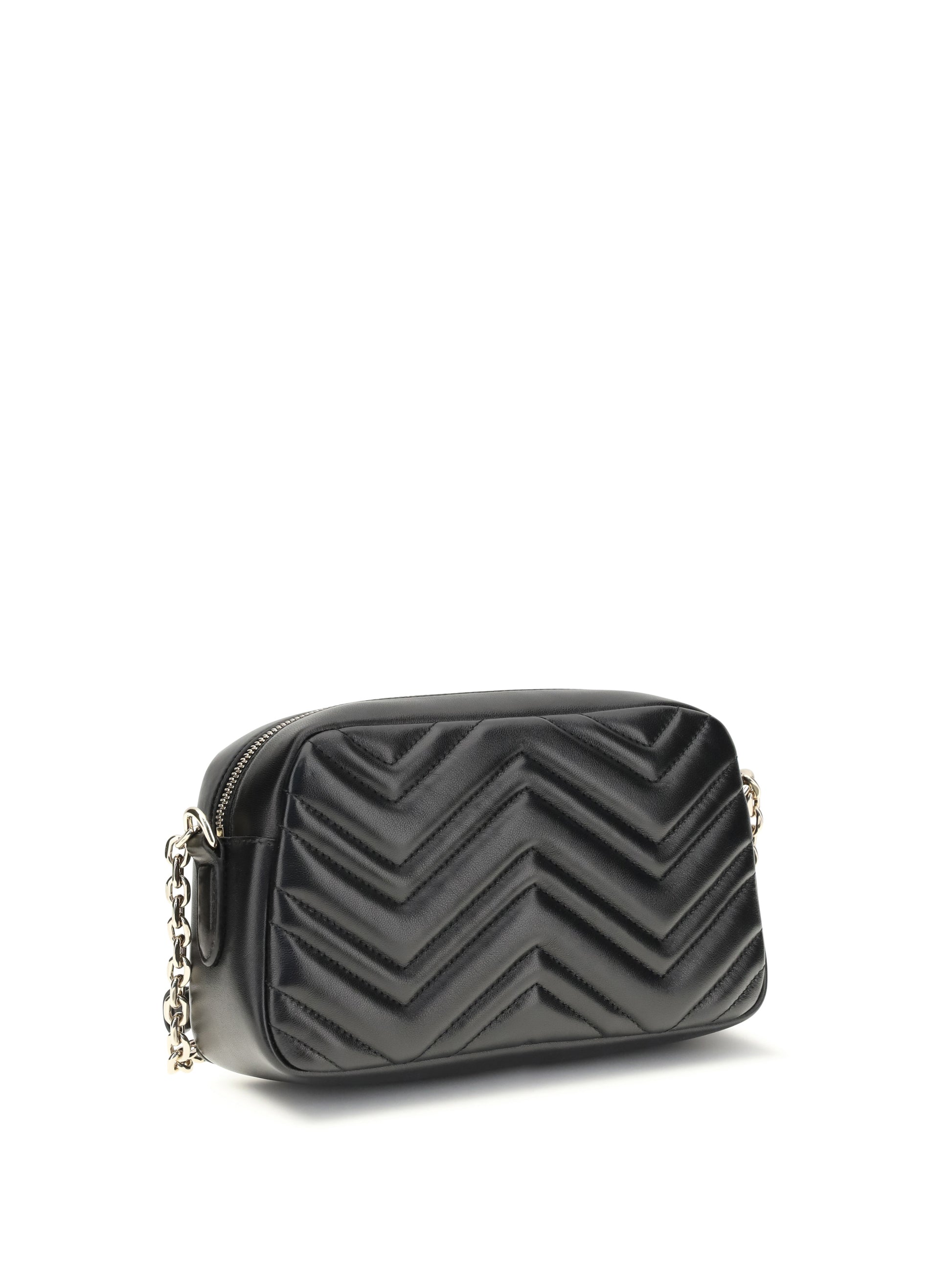 Gucci Women Gg Marmont Shoulder Bag GUCCI