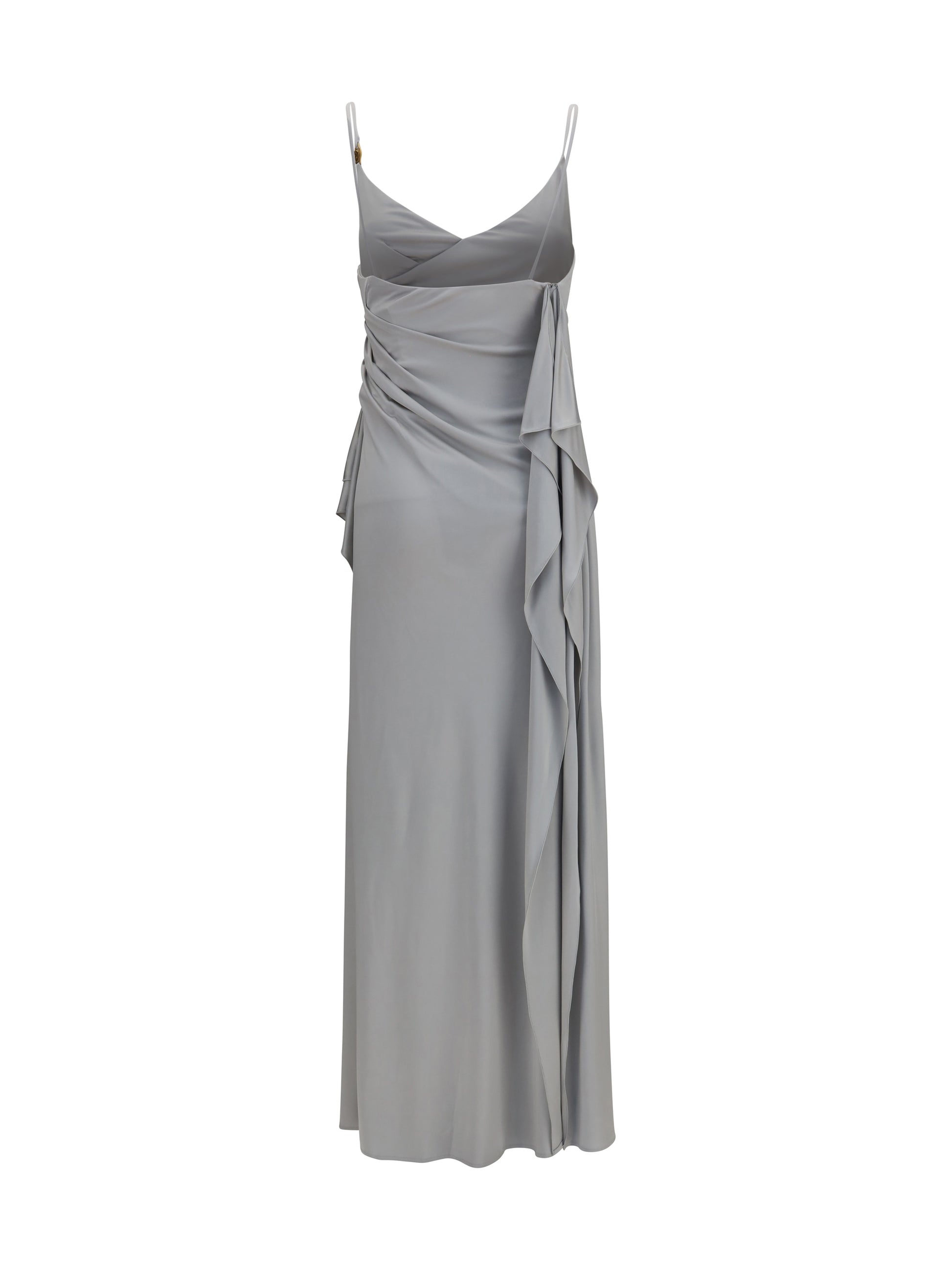 Versace Women Viscose Jersey Dress VERSACE