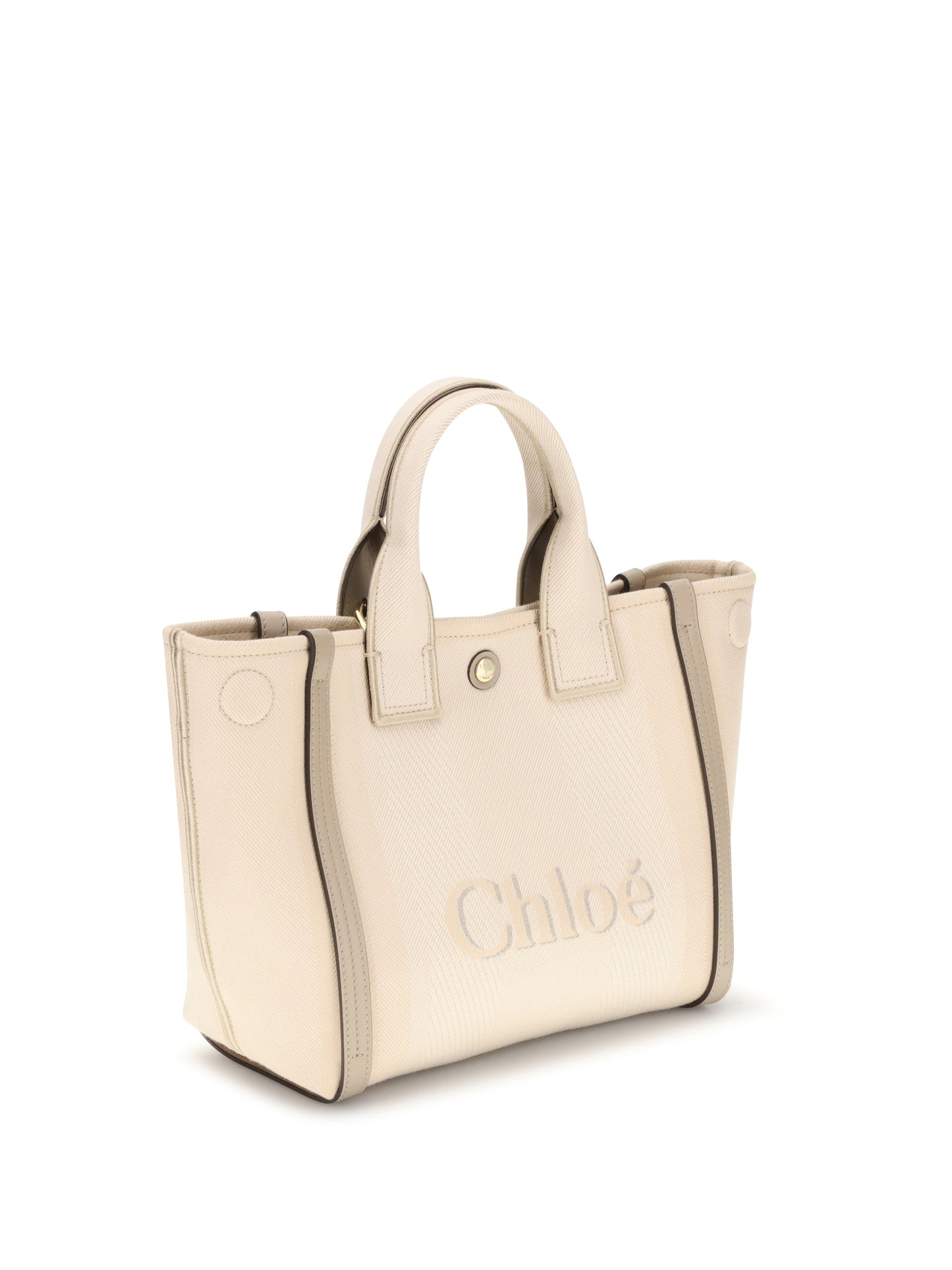 Chloé Women Carry Tote Bag CHLOE