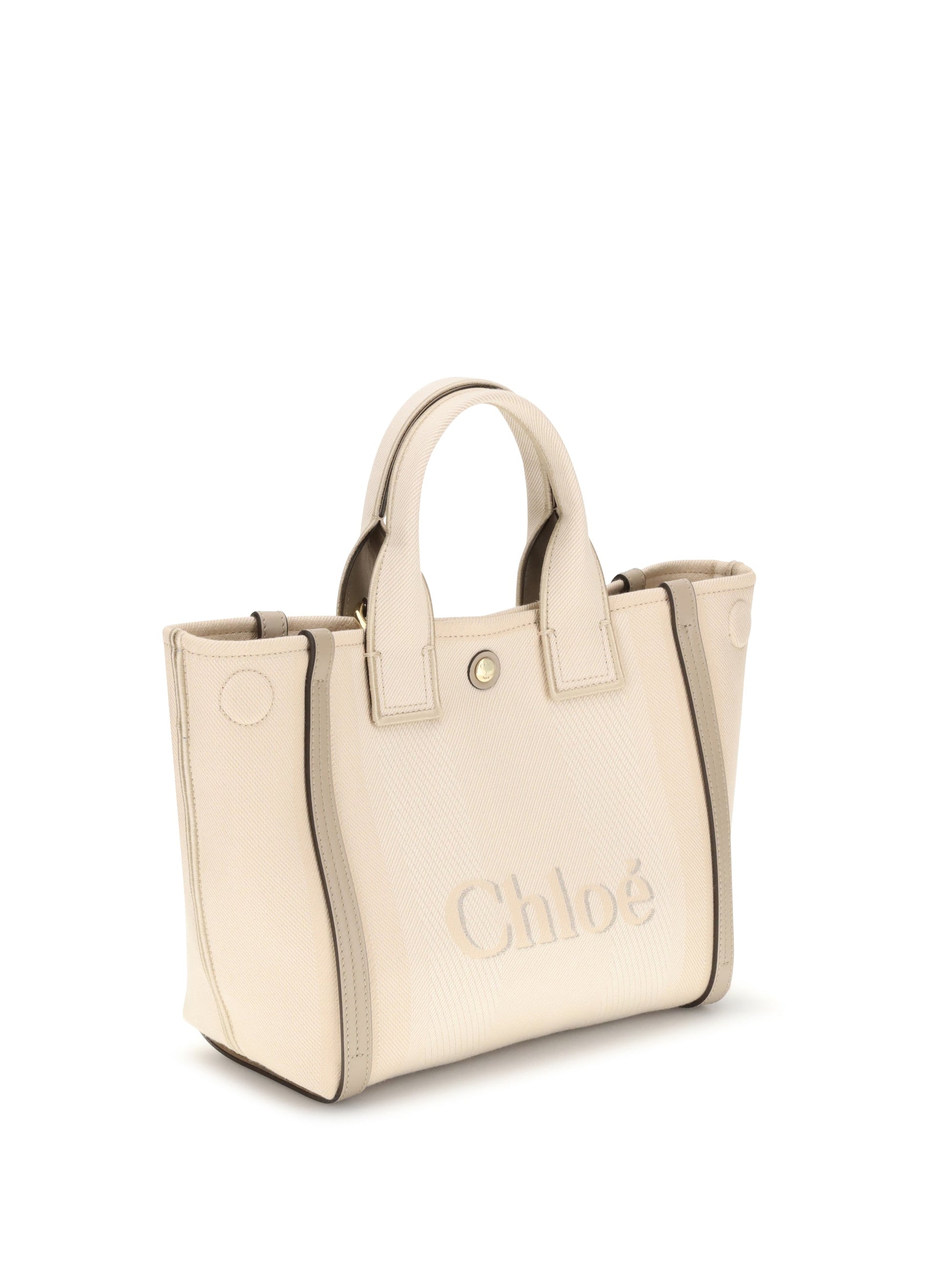 Chloé Women Carry Tote Bag CHLOE
