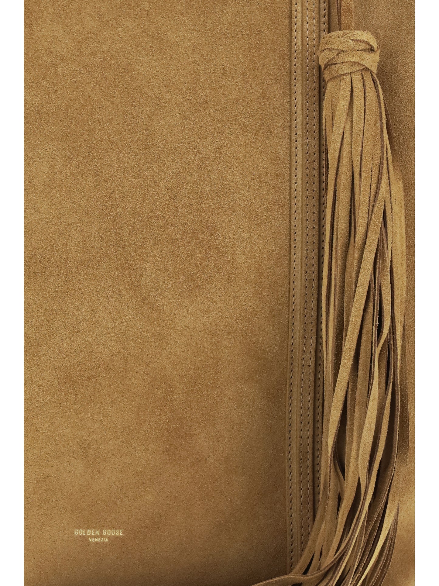 Golden Goose Women East West 24/7 Tote Bag GOLDEN GOOSE