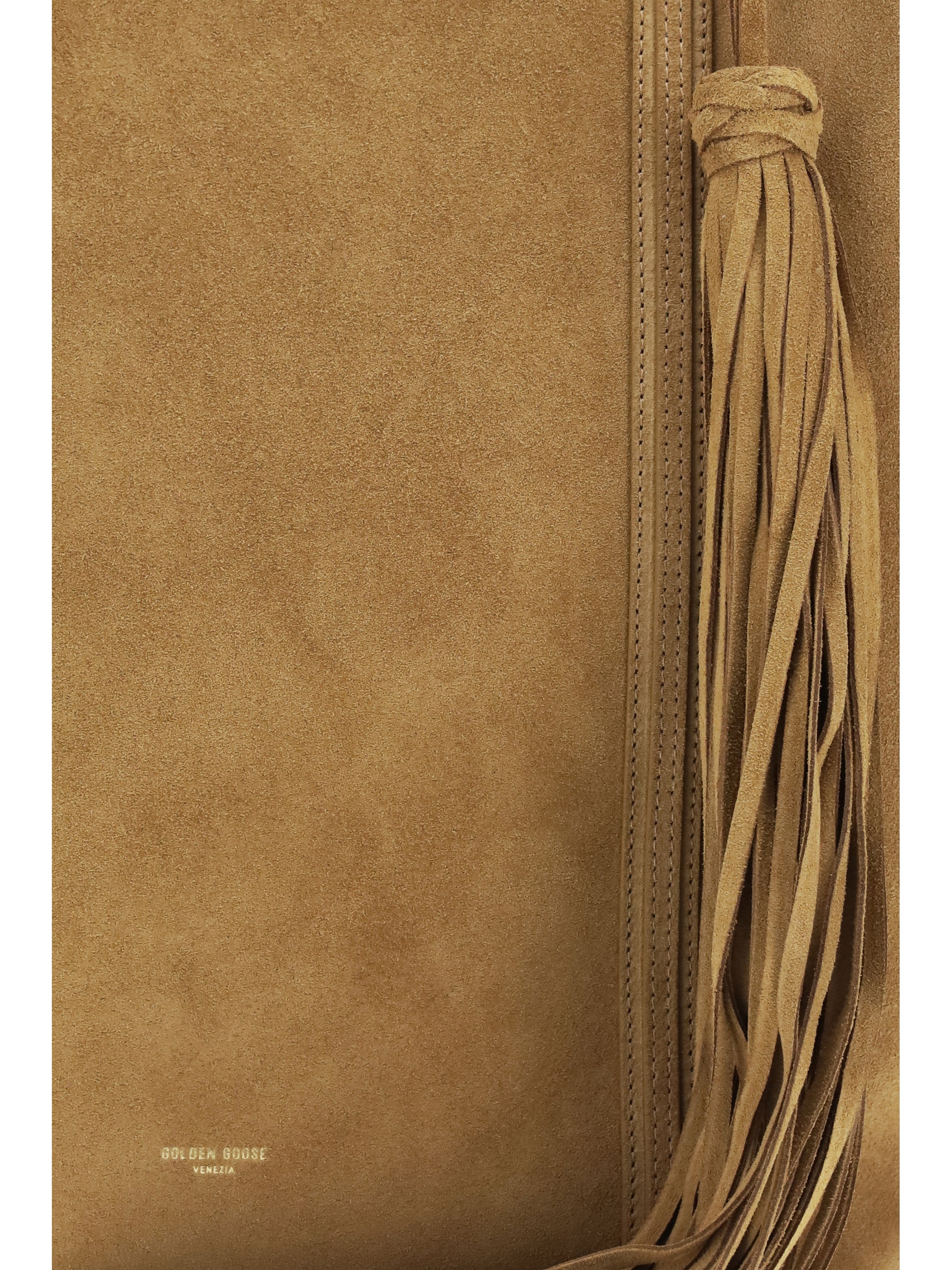 Golden Goose Women East West 24/7 Tote Bag GOLDEN GOOSE