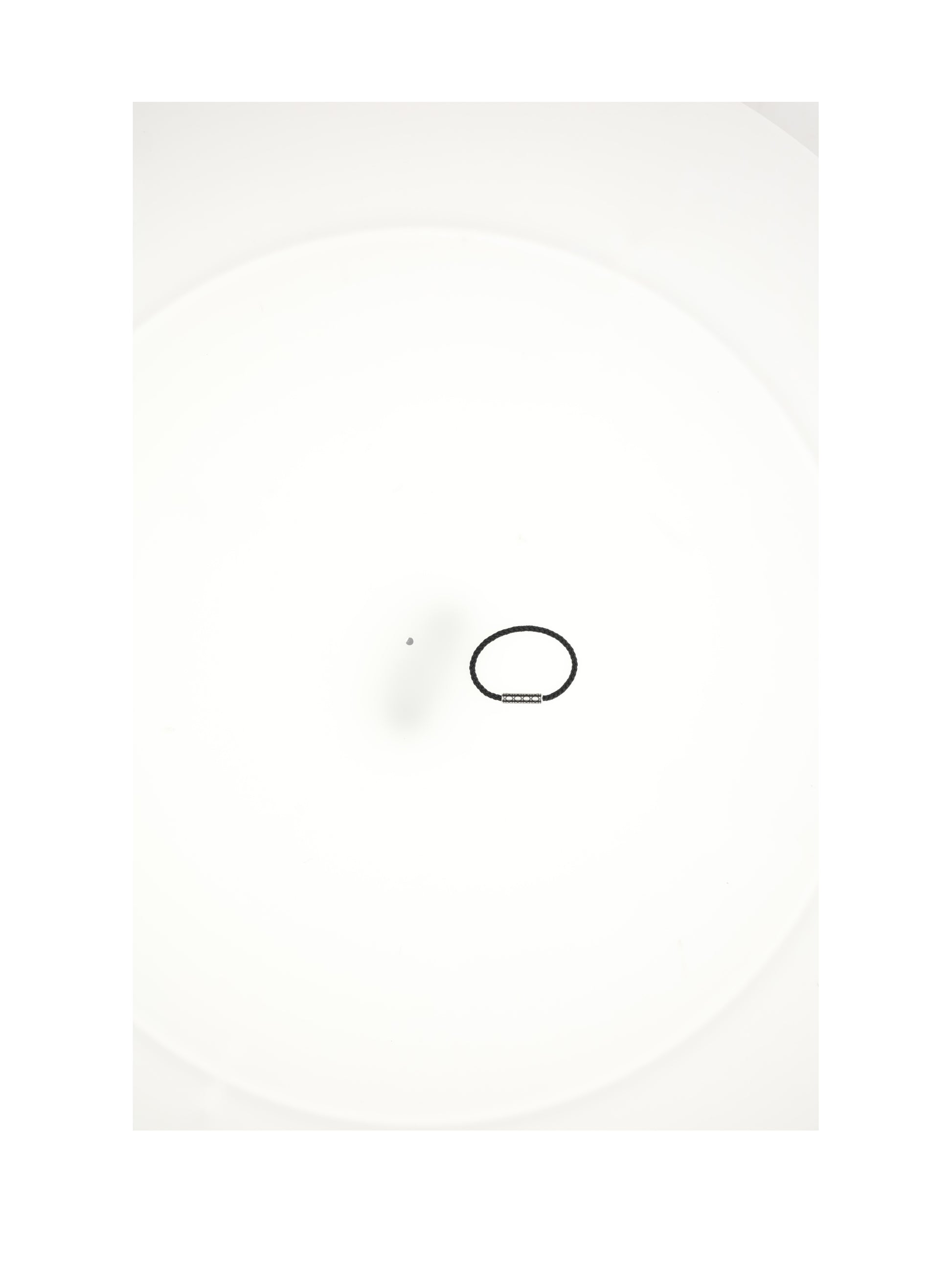 Dior Homme Men Bracelet Cannage CHRISTIAN DIOR