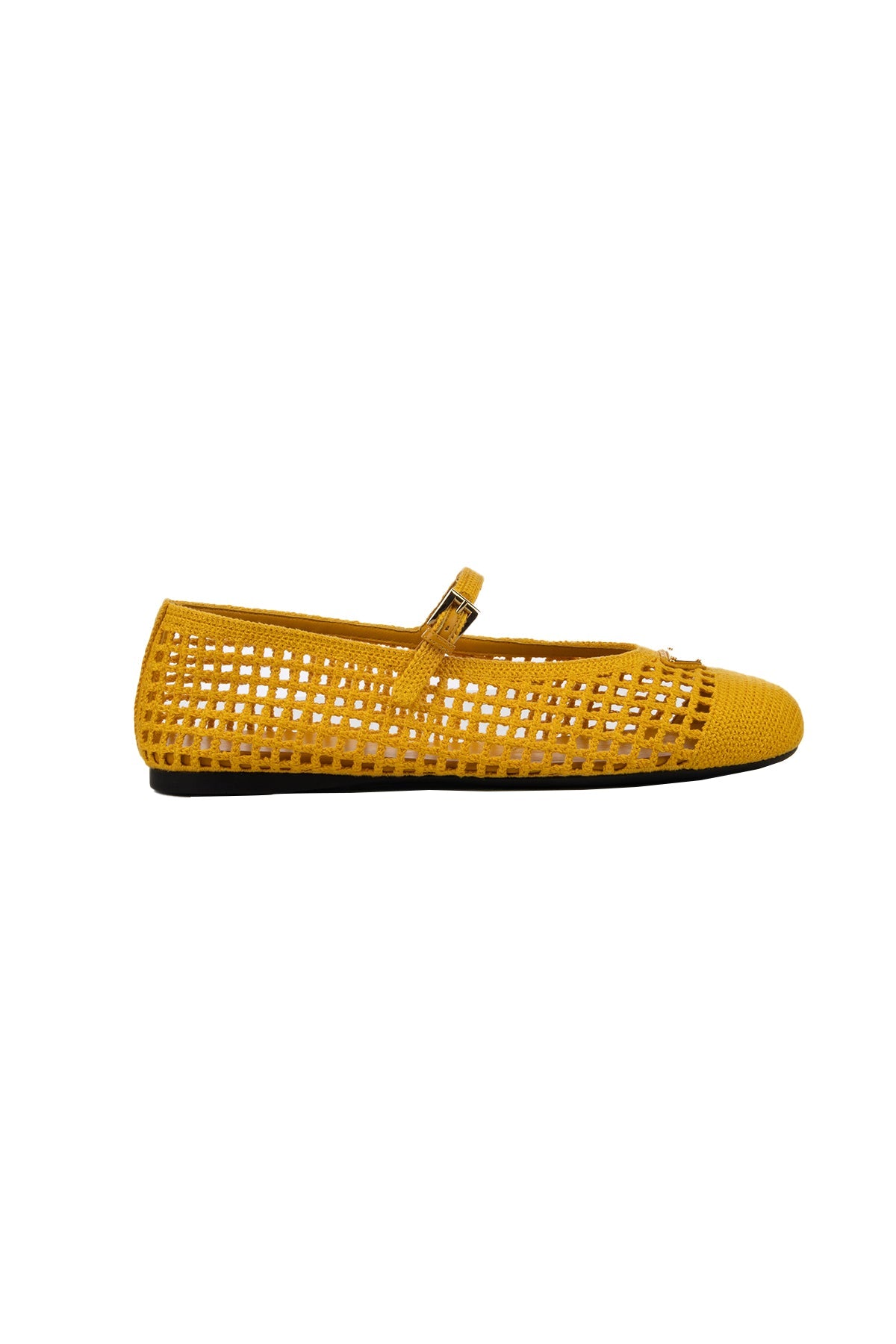Prada Woman Shoes Flats PRADA